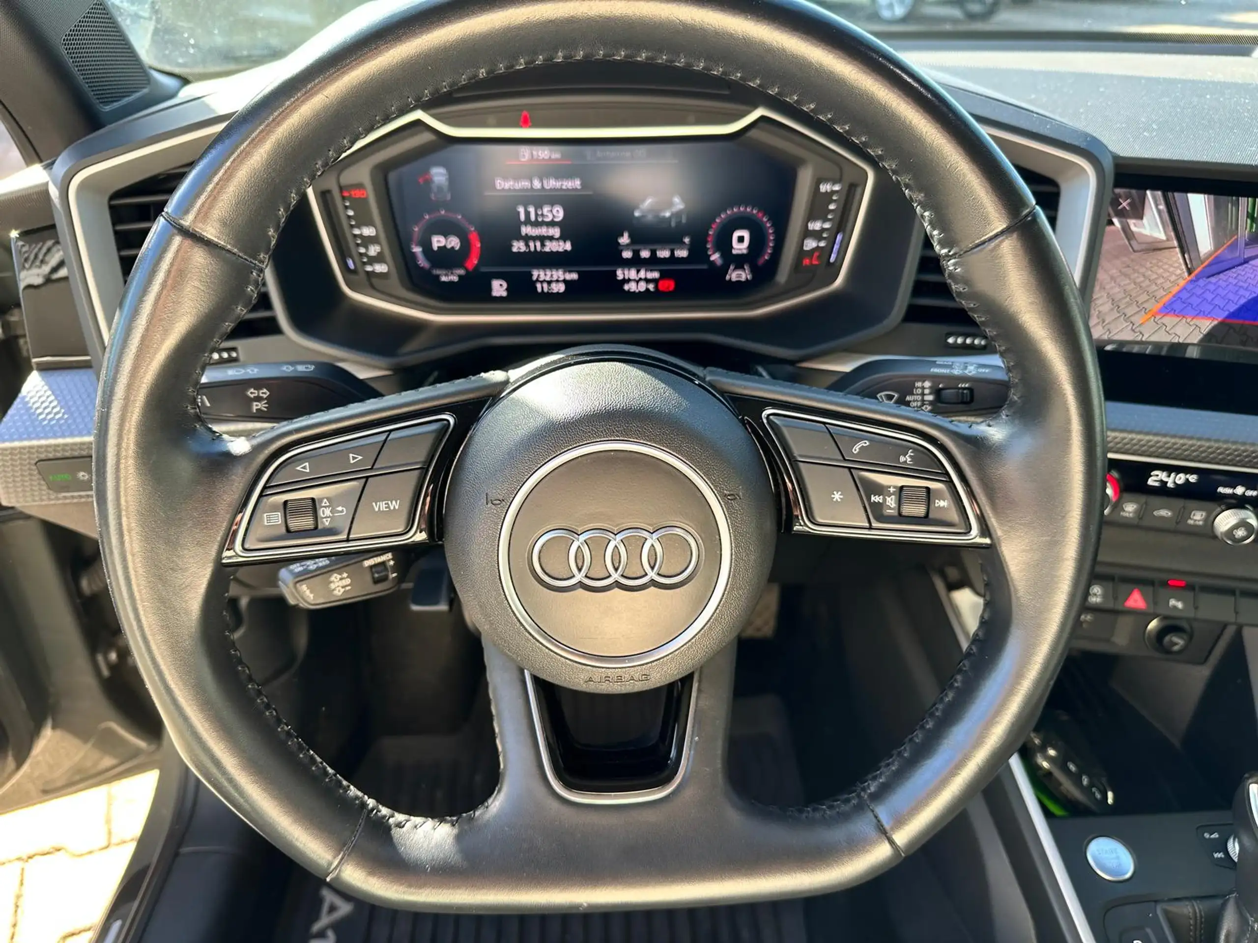 Audi - A1