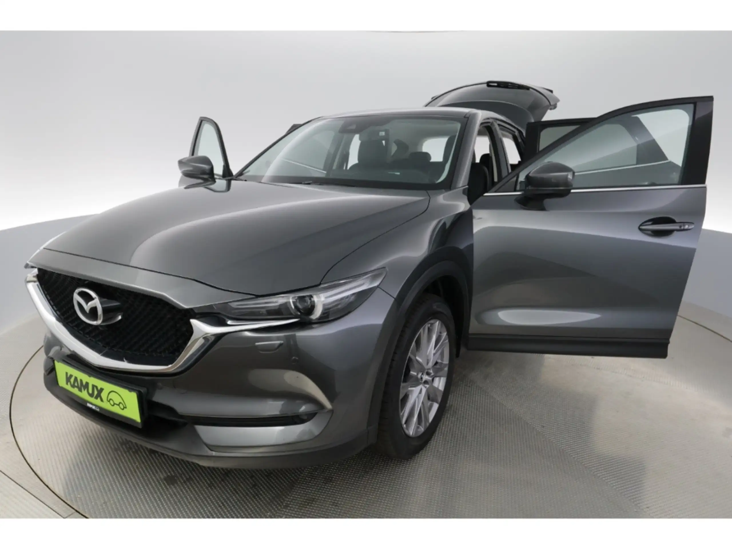 Mazda - CX-5