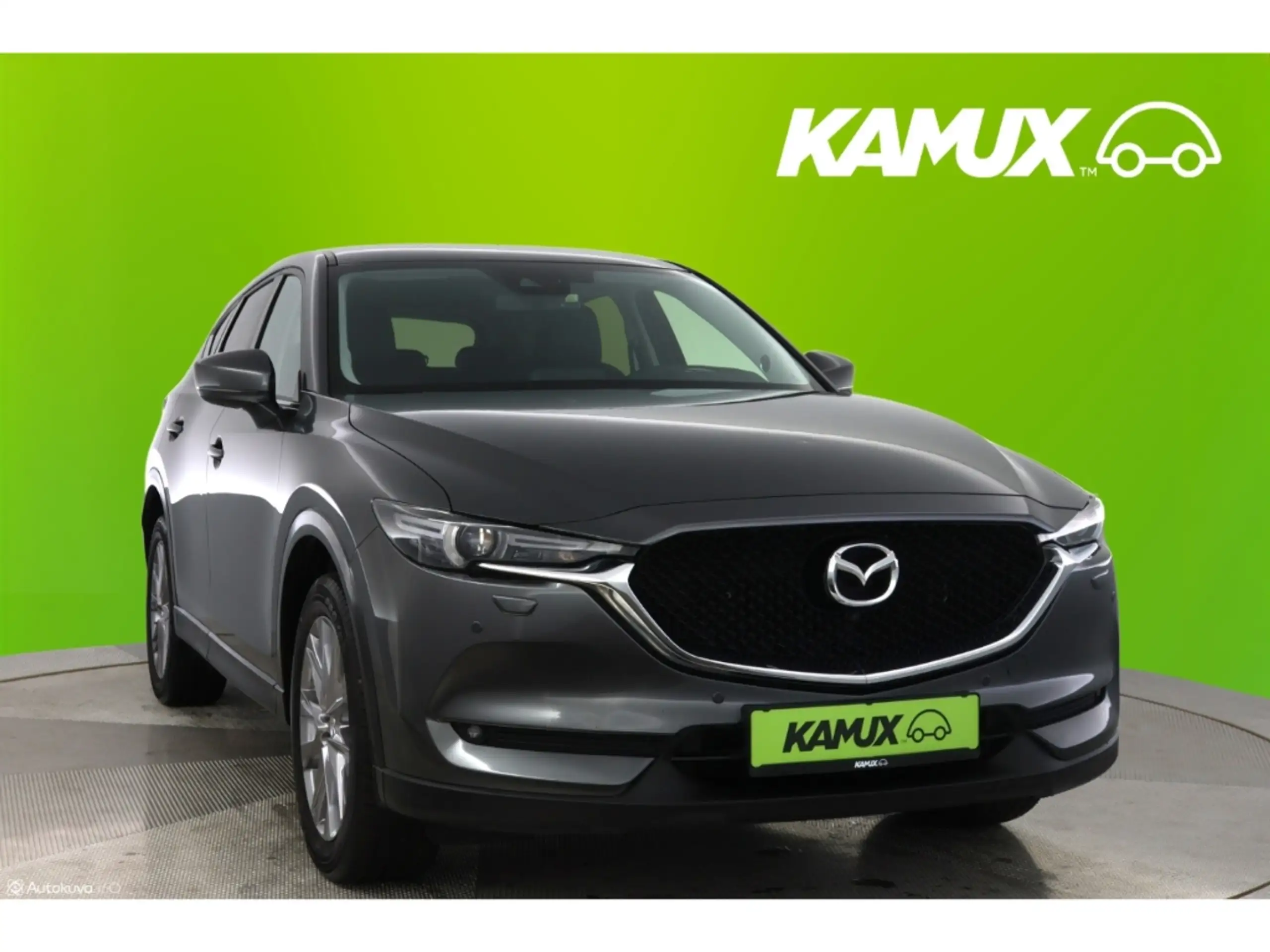 Mazda - CX-5