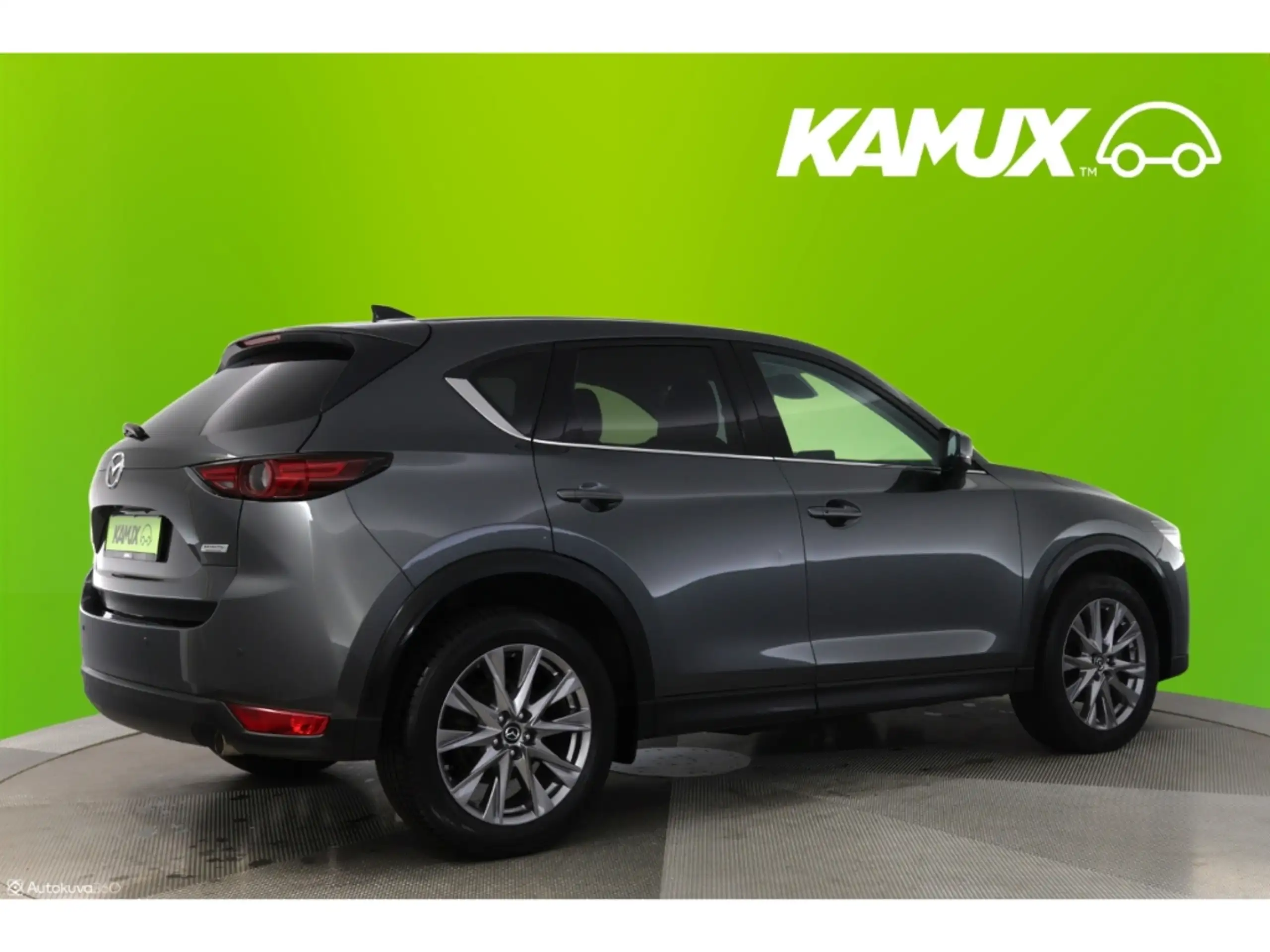 Mazda - CX-5