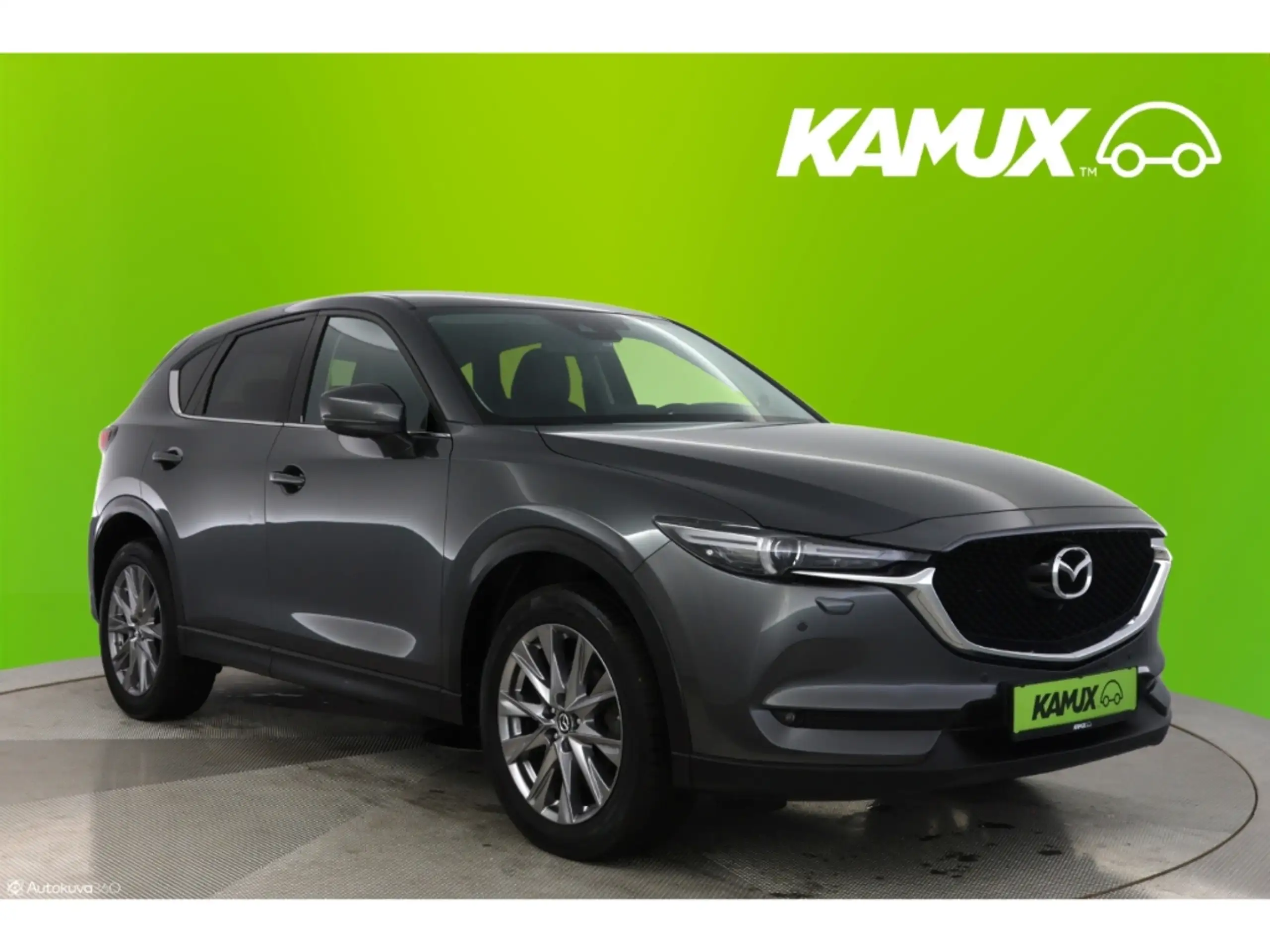 Mazda - CX-5