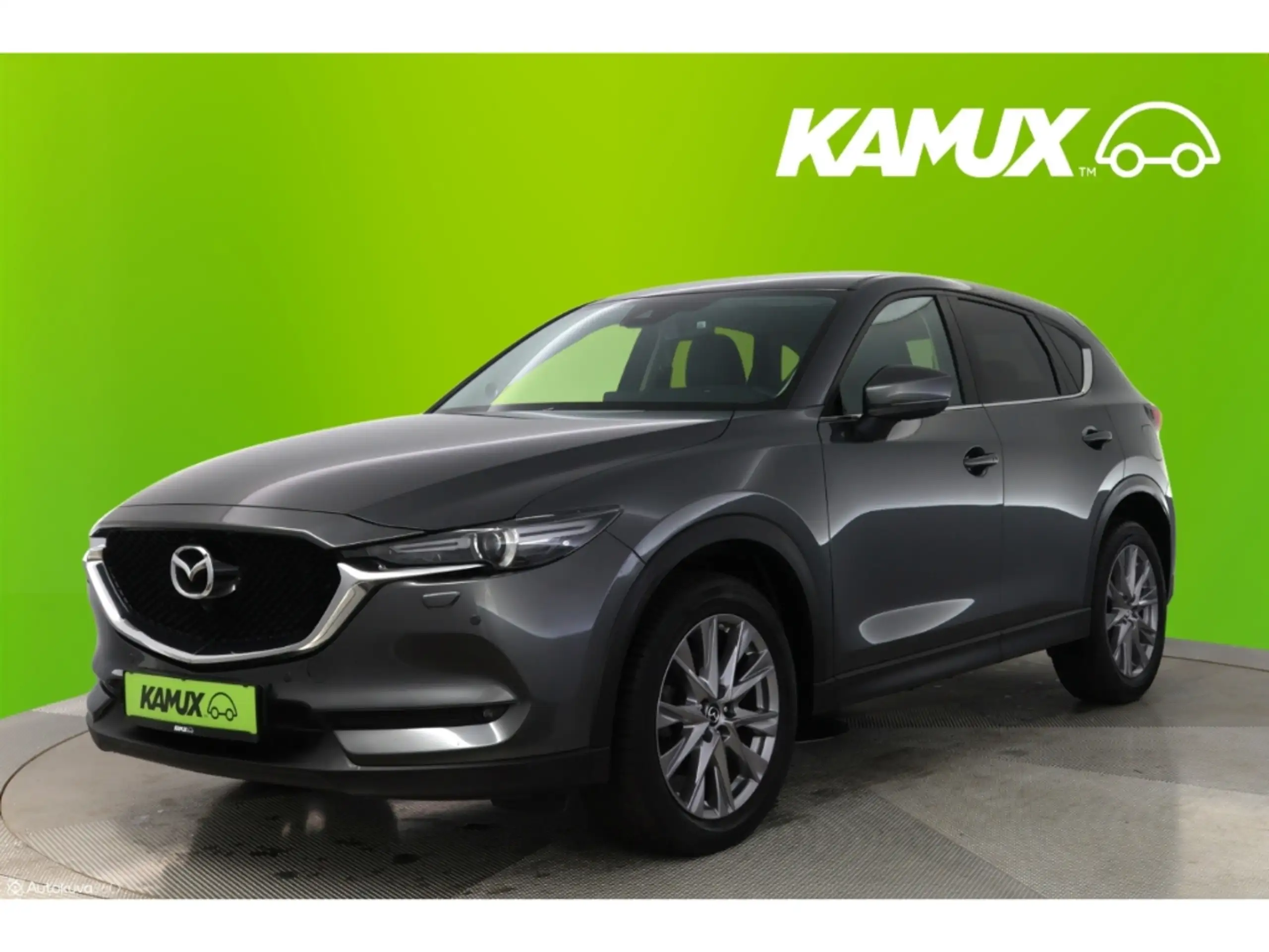 Mazda - CX-5