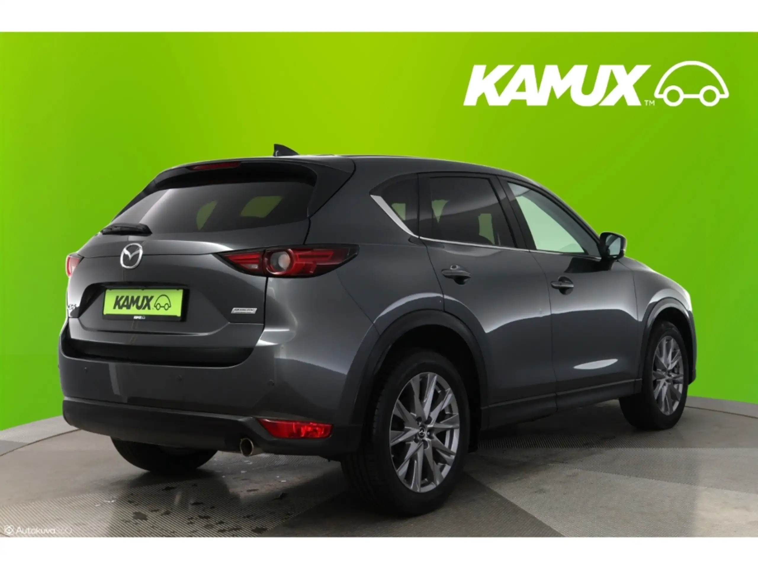 Mazda - CX-5