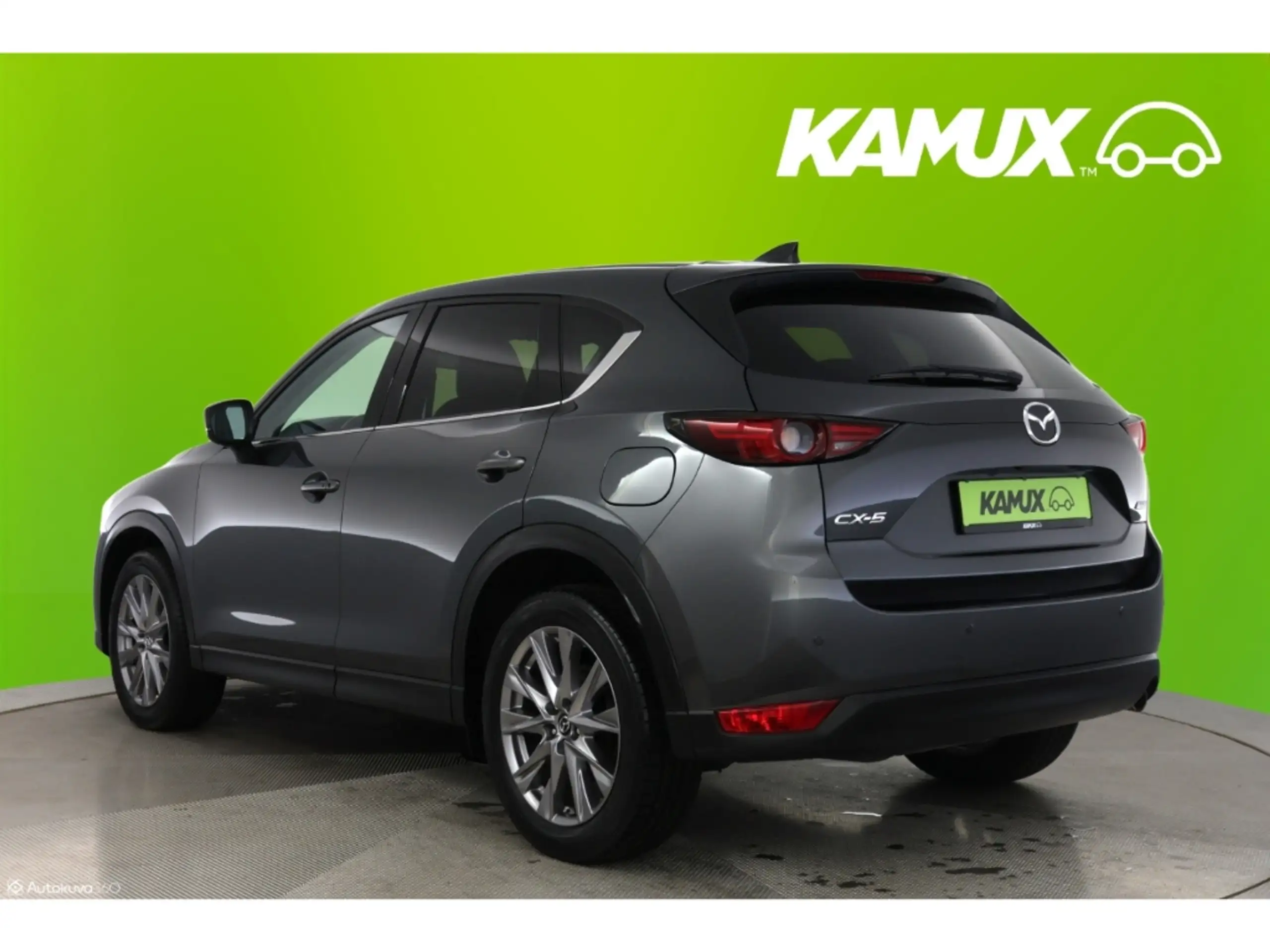 Mazda - CX-5