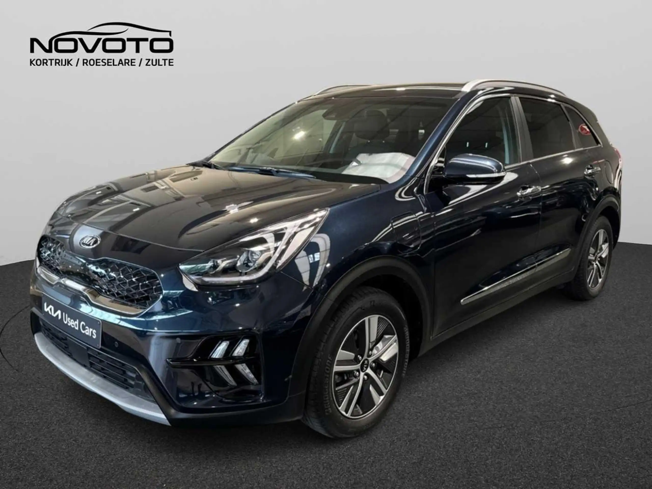 Kia Niro 2020