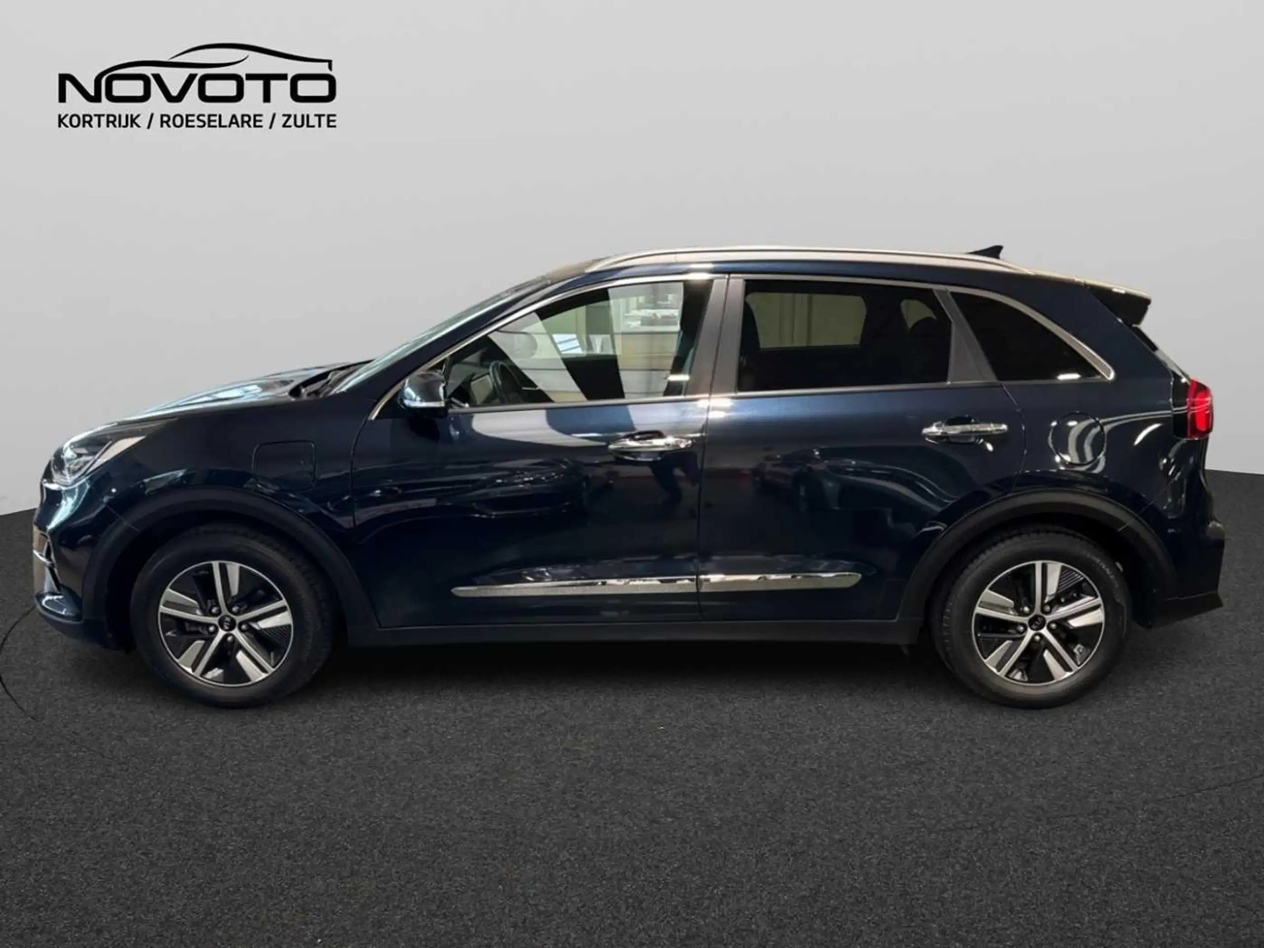 Kia - Niro