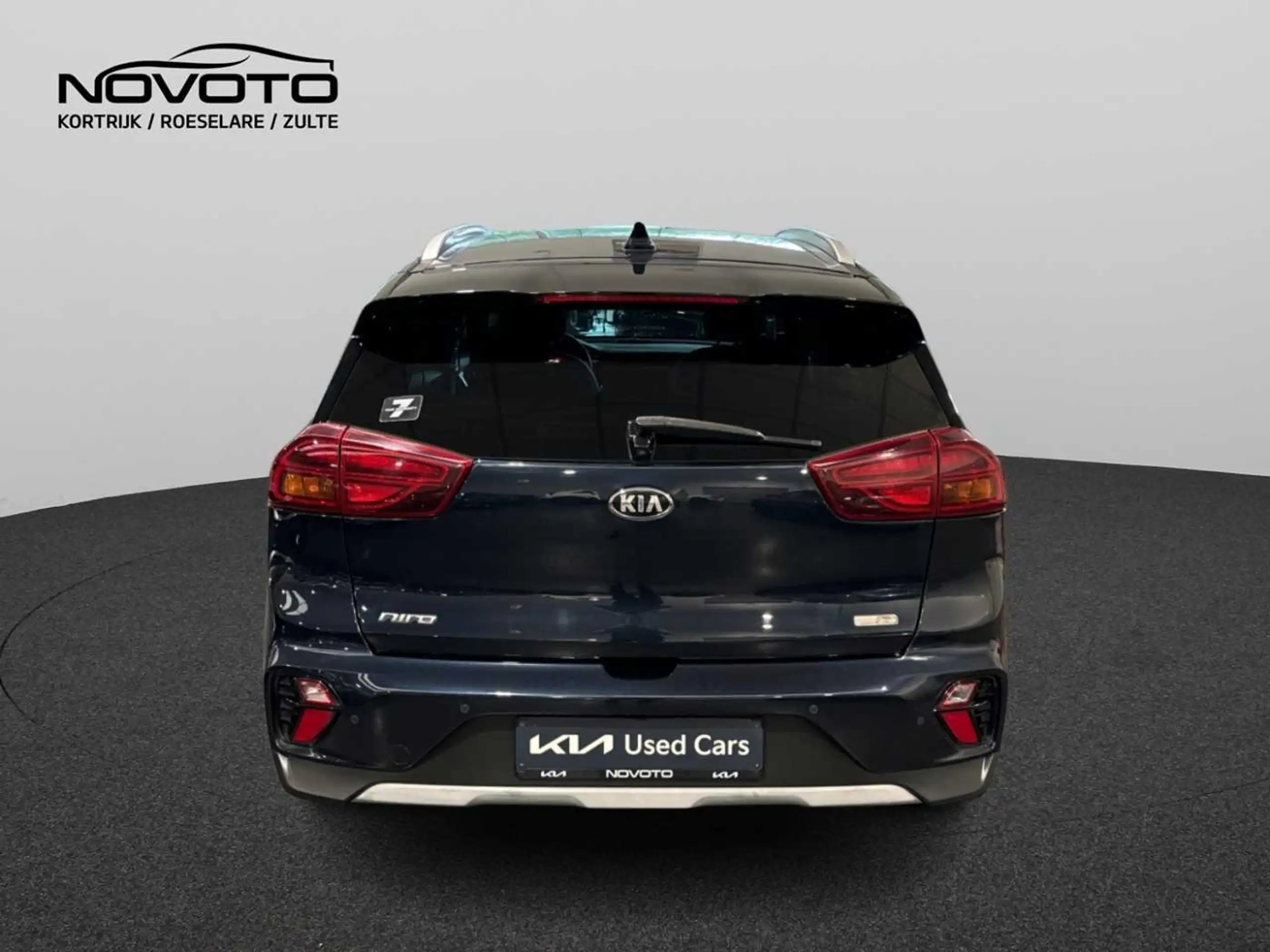 Kia - Niro