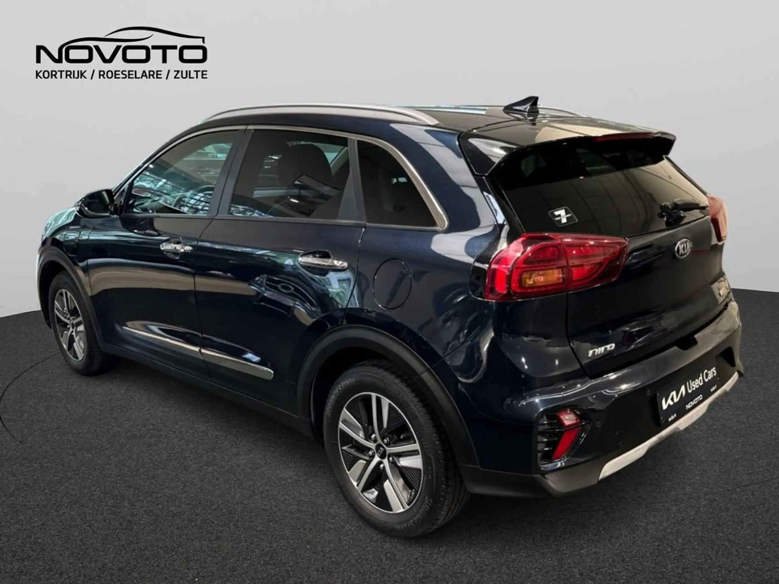 Kia - Niro