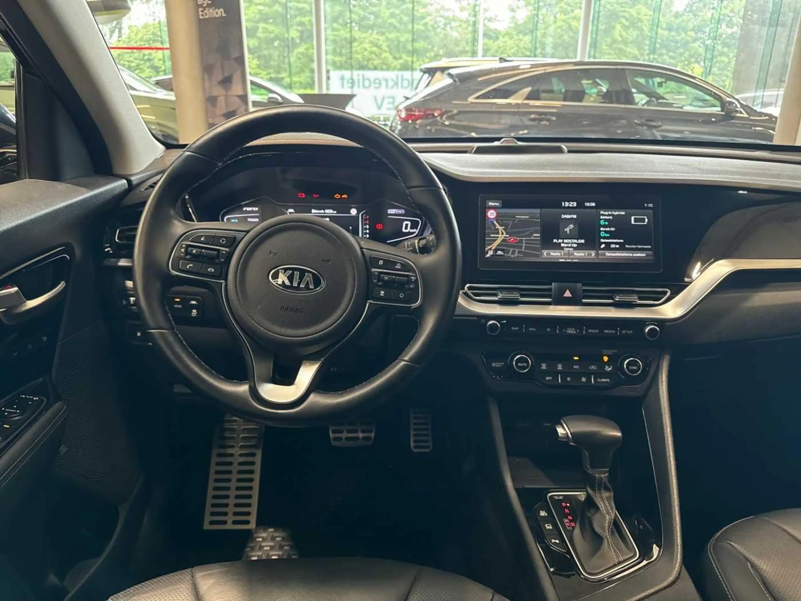 Kia - Niro