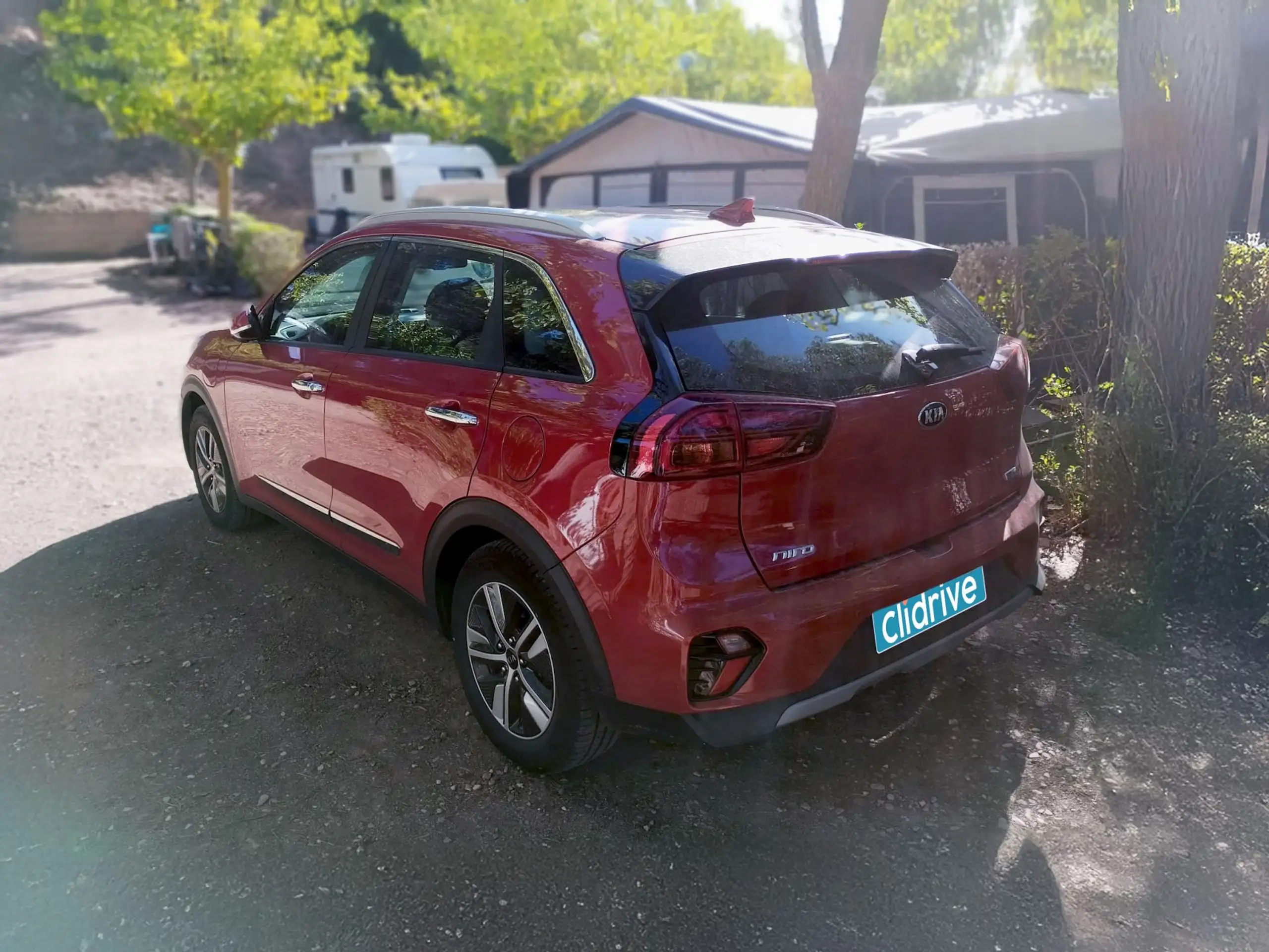 Kia - Niro