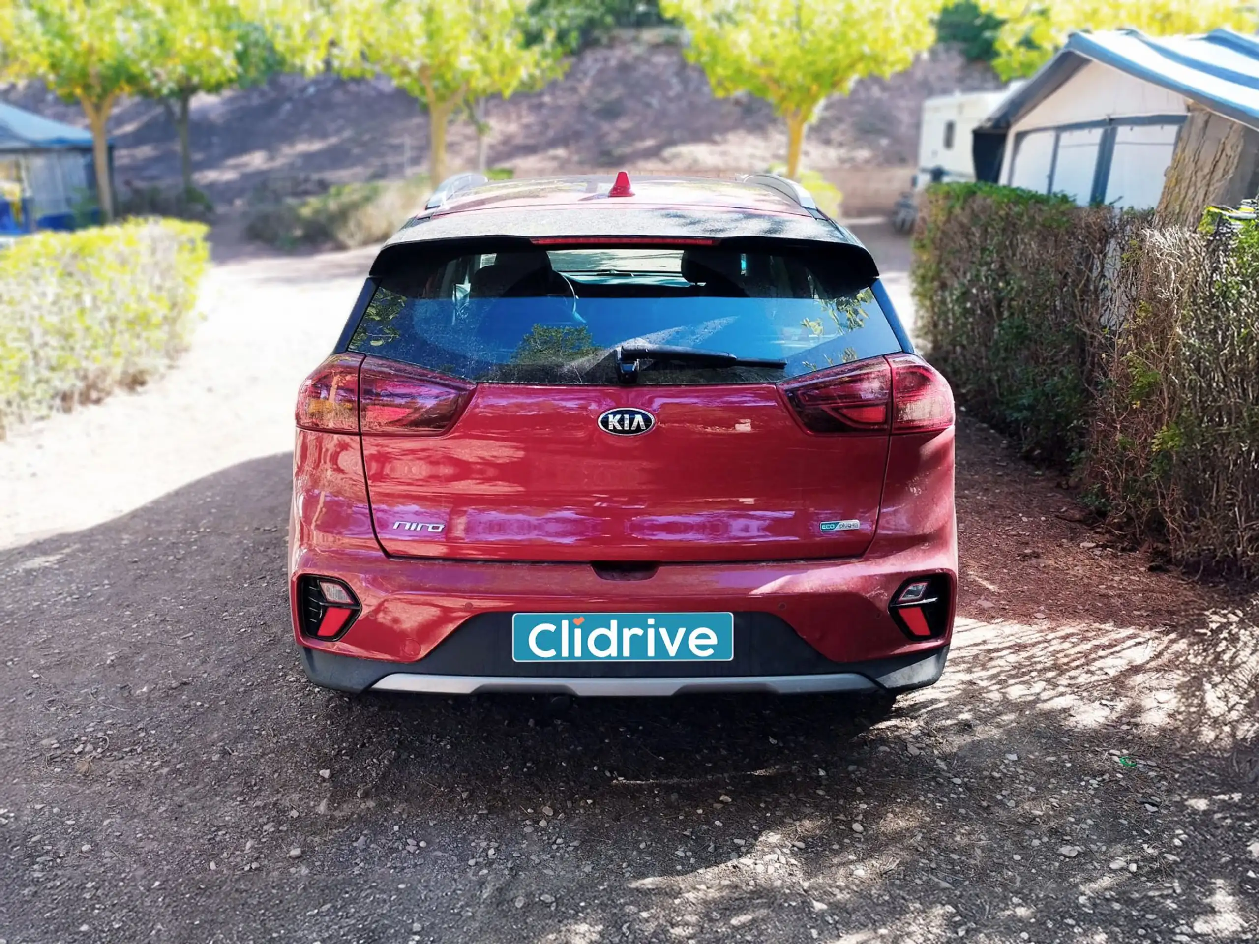 Kia - Niro