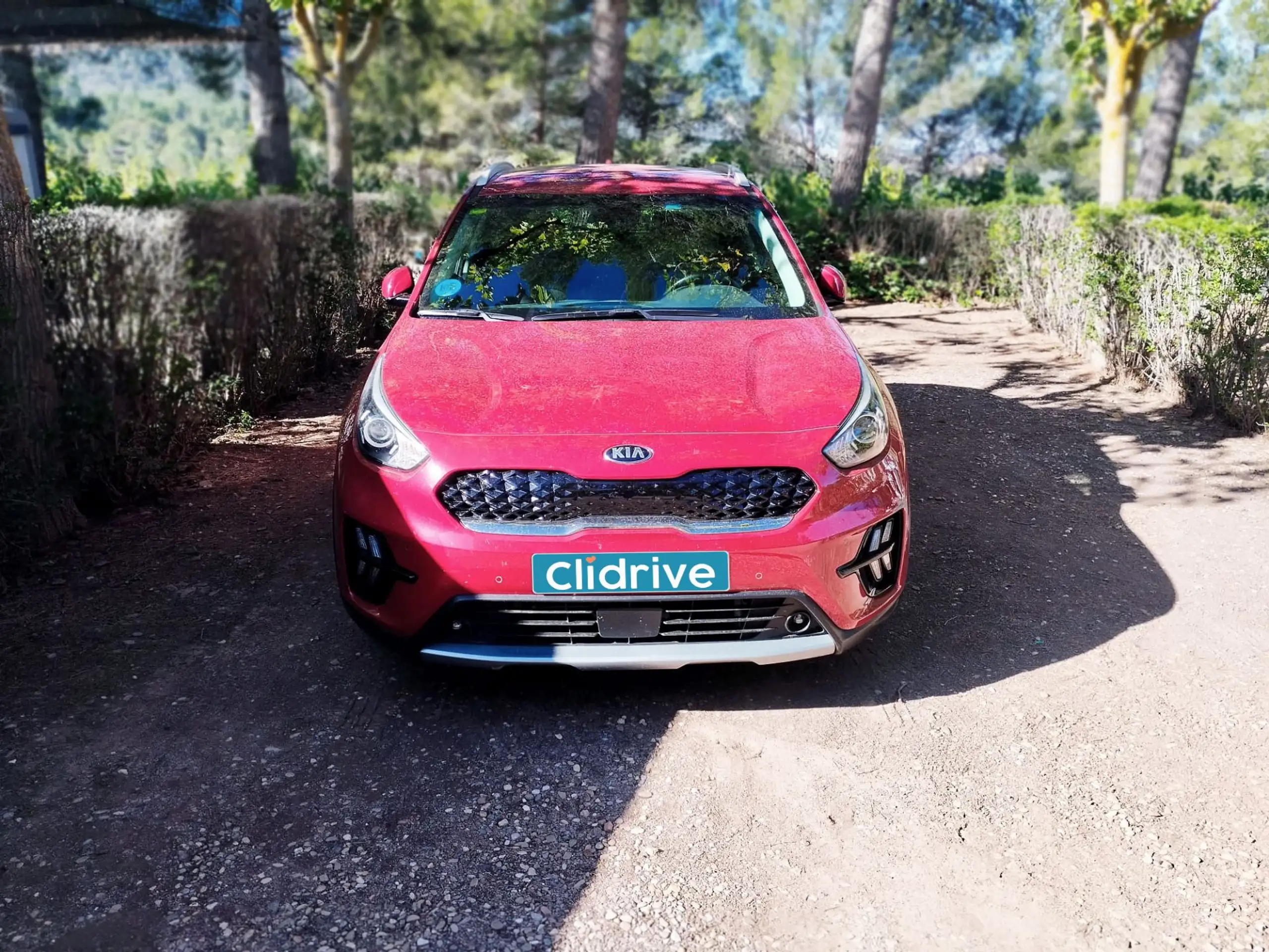 Kia - Niro