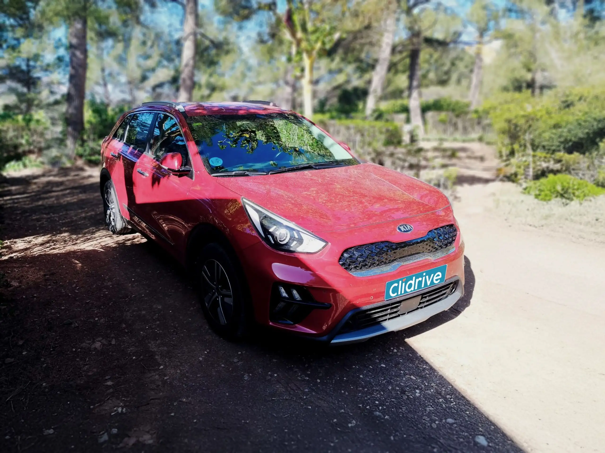 Kia - Niro