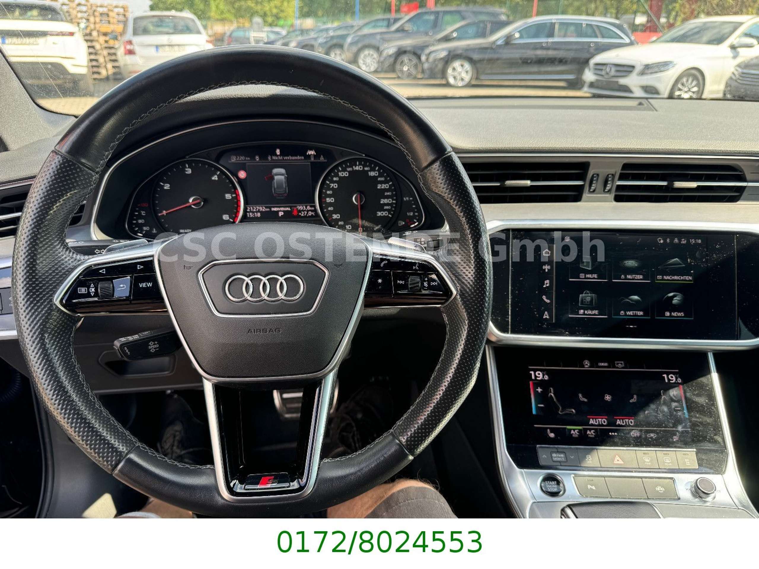 Audi - A6