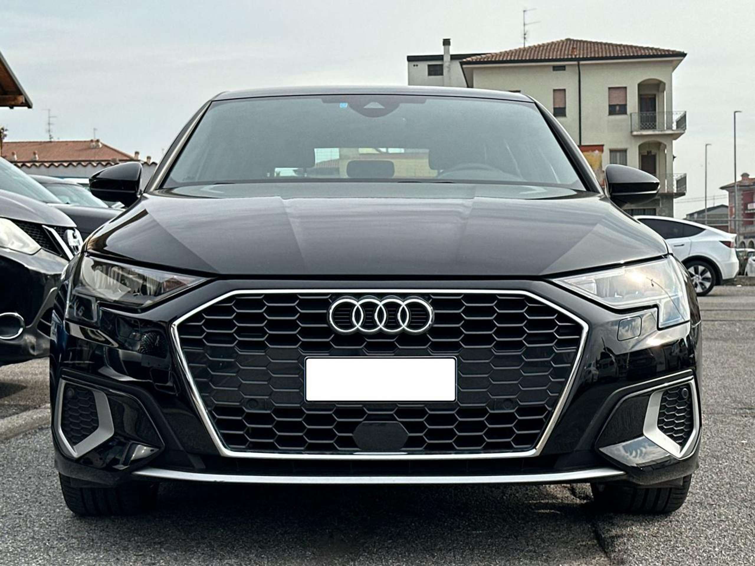 Audi - A3