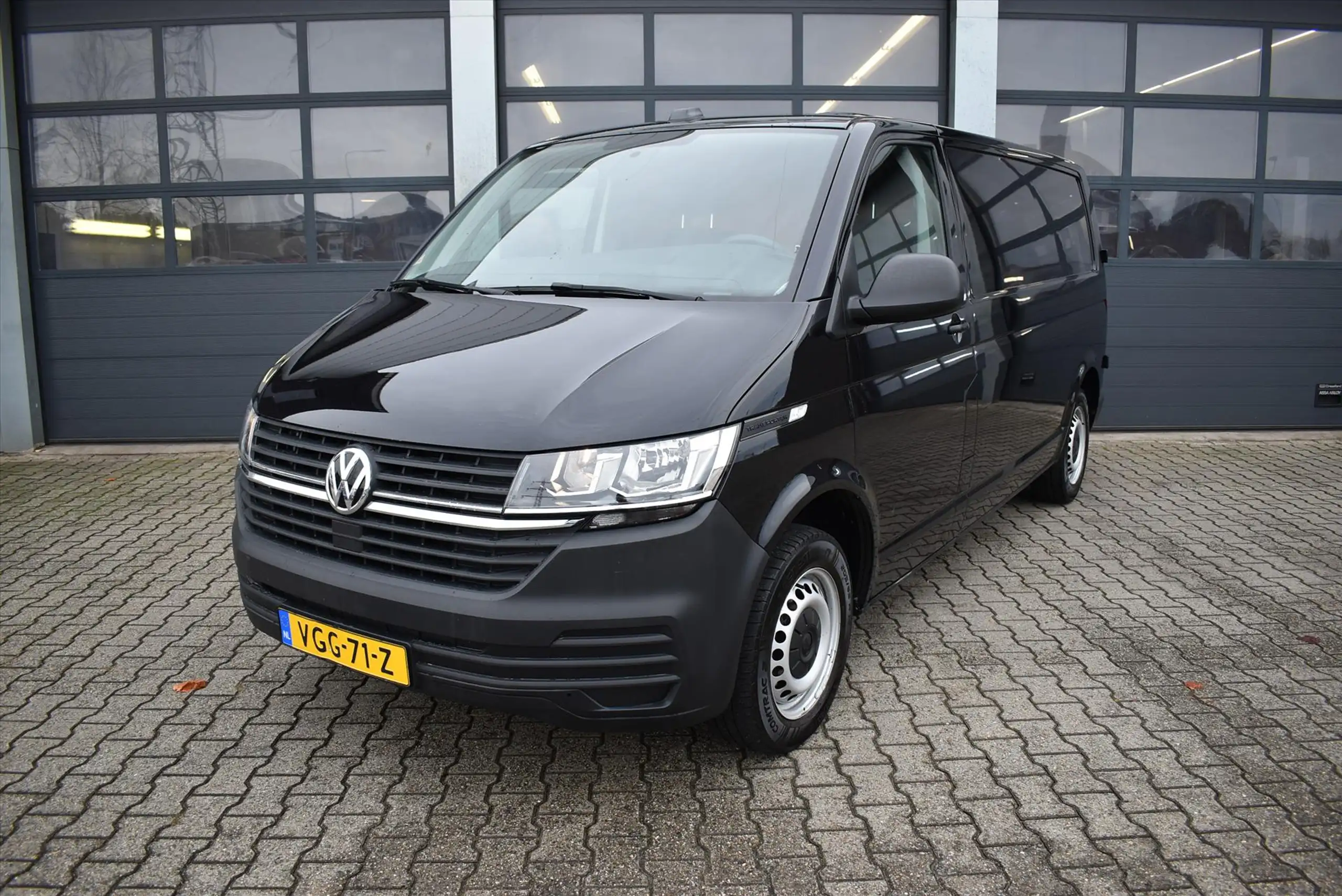 Volkswagen - Transporter