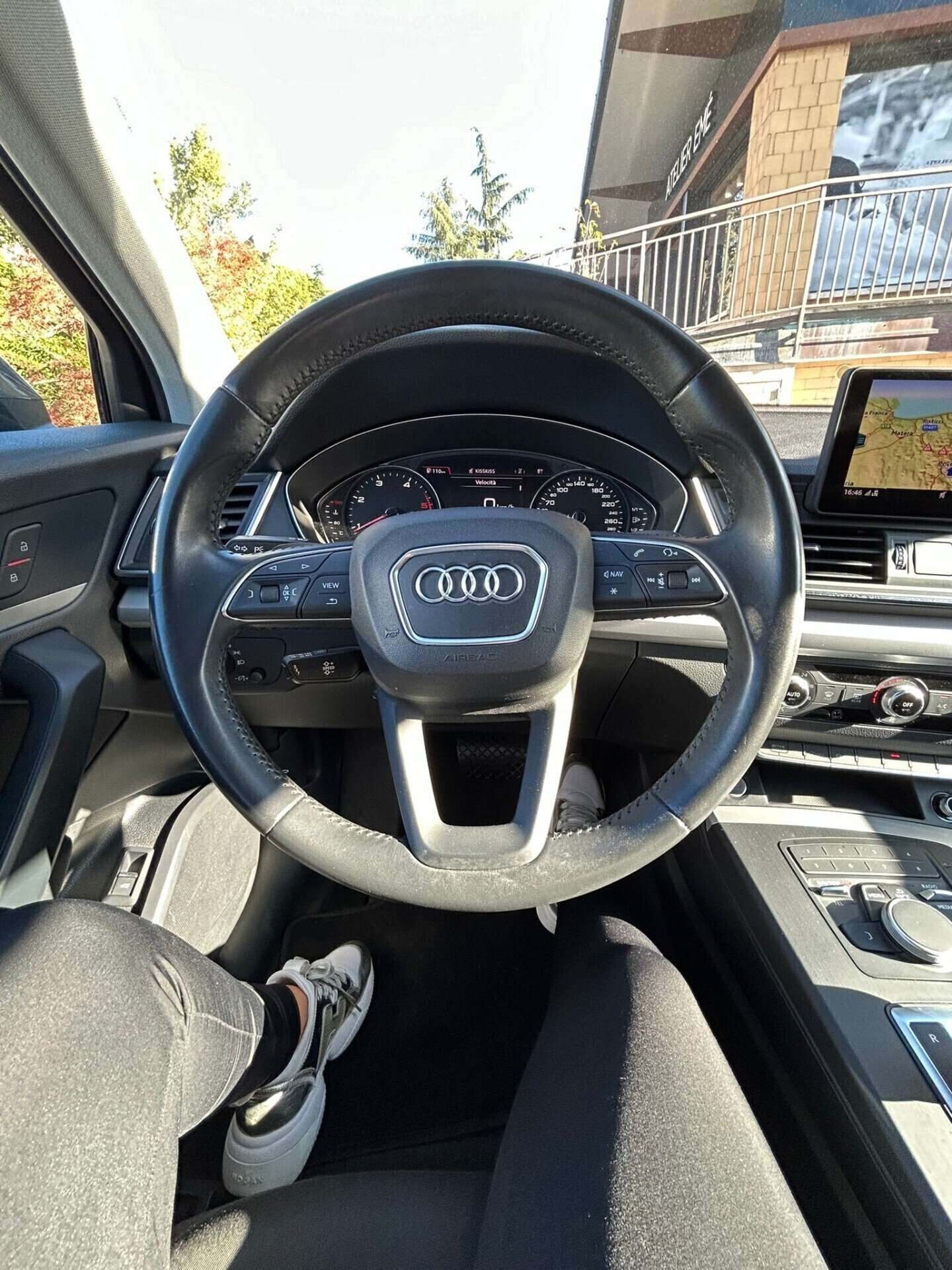 Audi - Q5