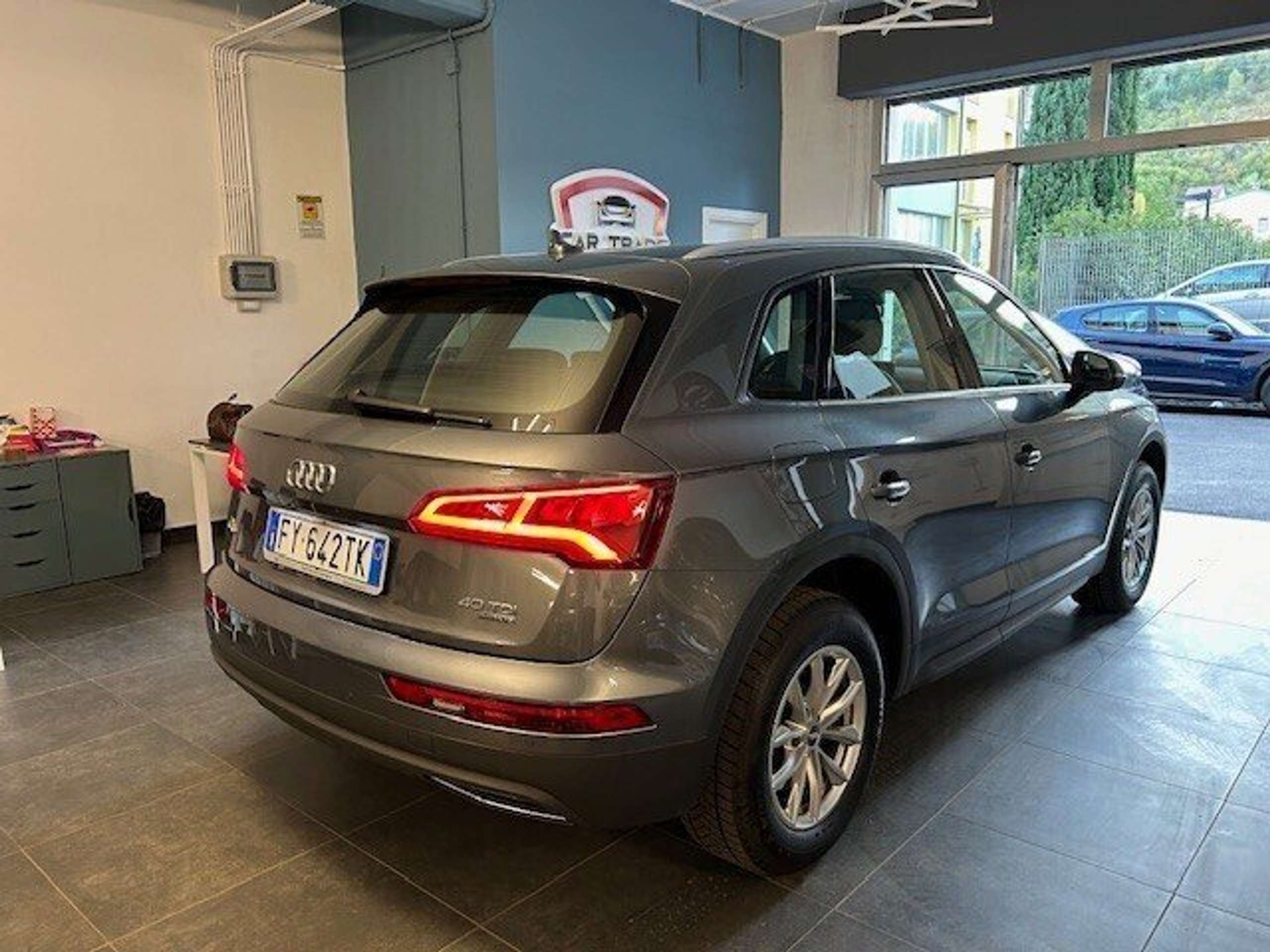 Audi - Q5