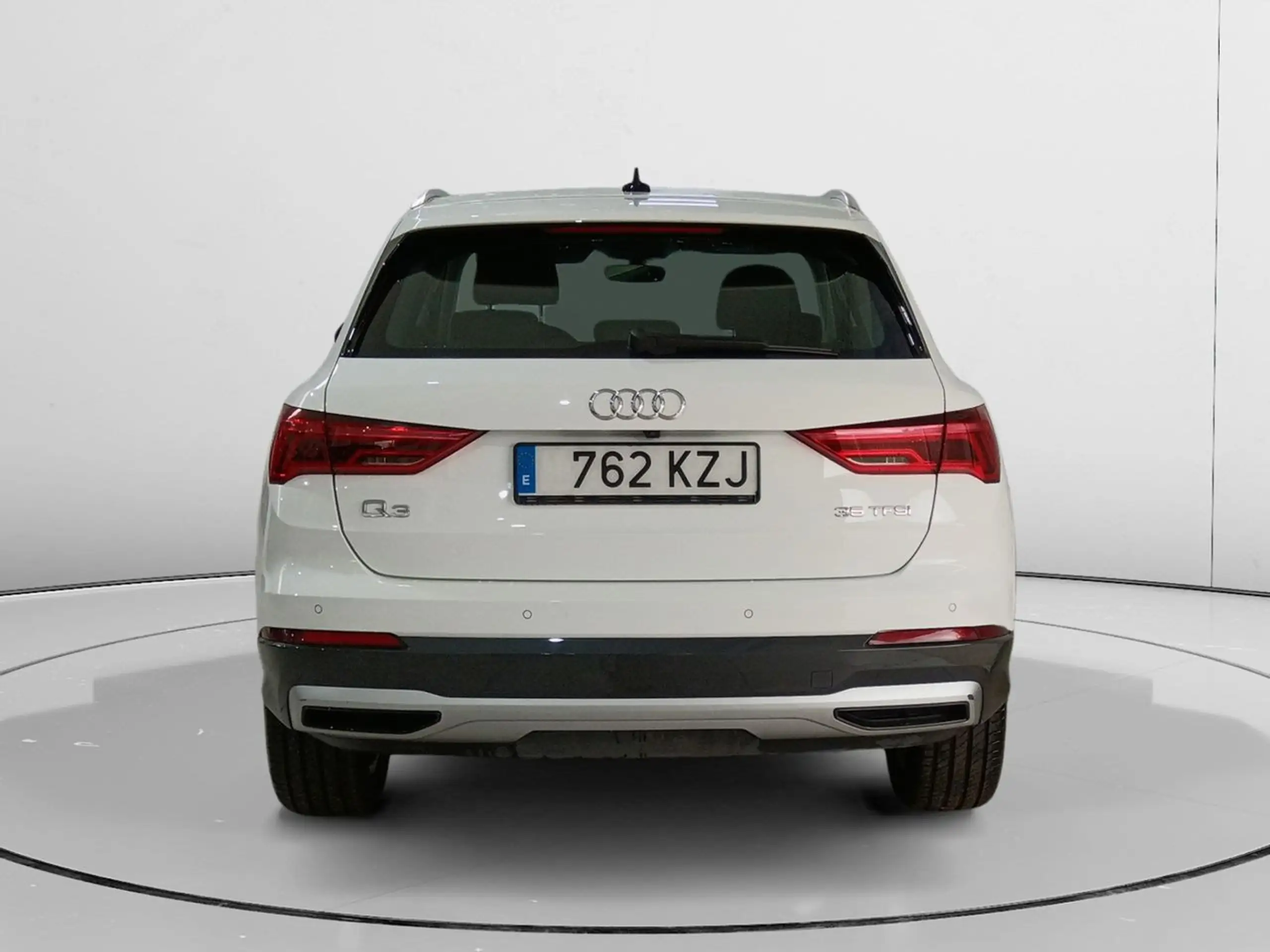 Audi - Q3