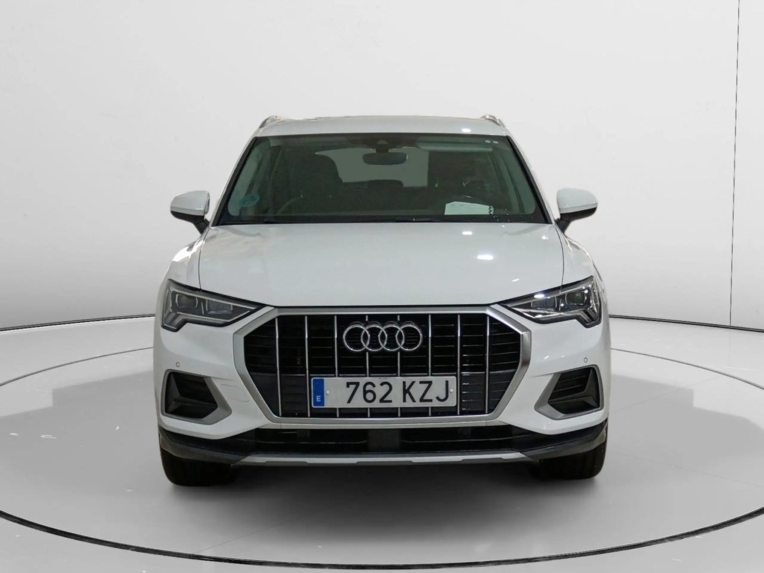 Audi - Q3