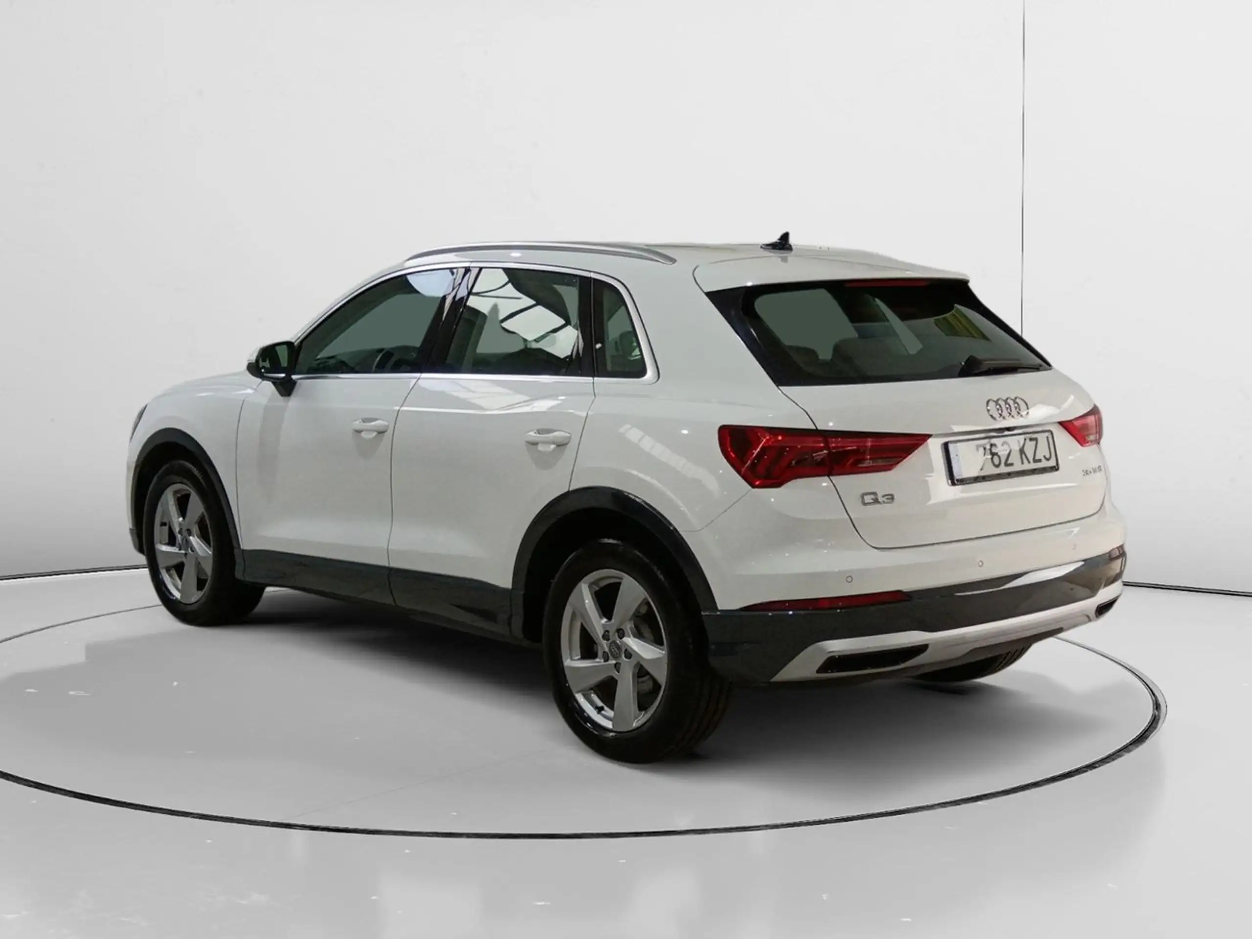 Audi - Q3