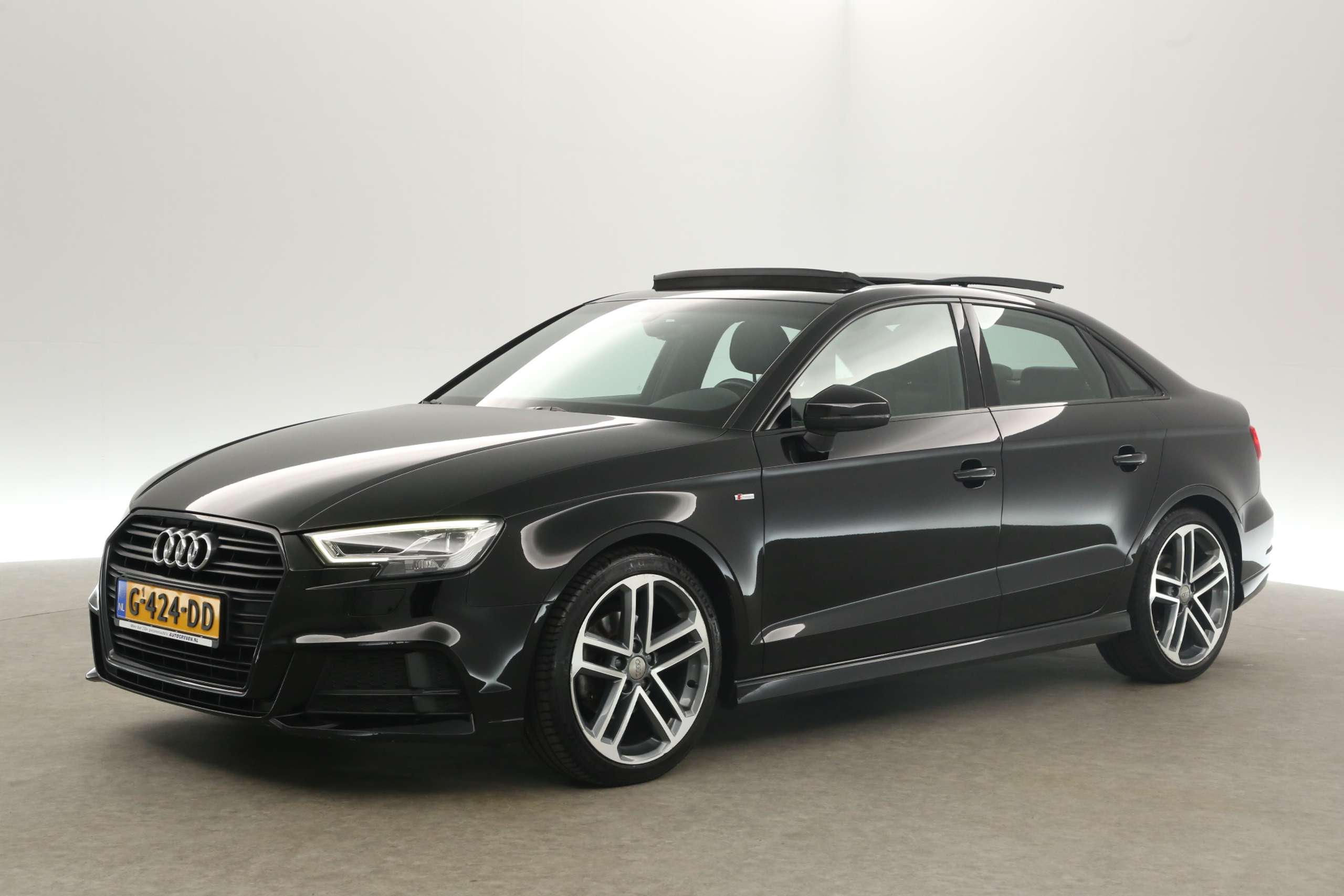 Audi - A3