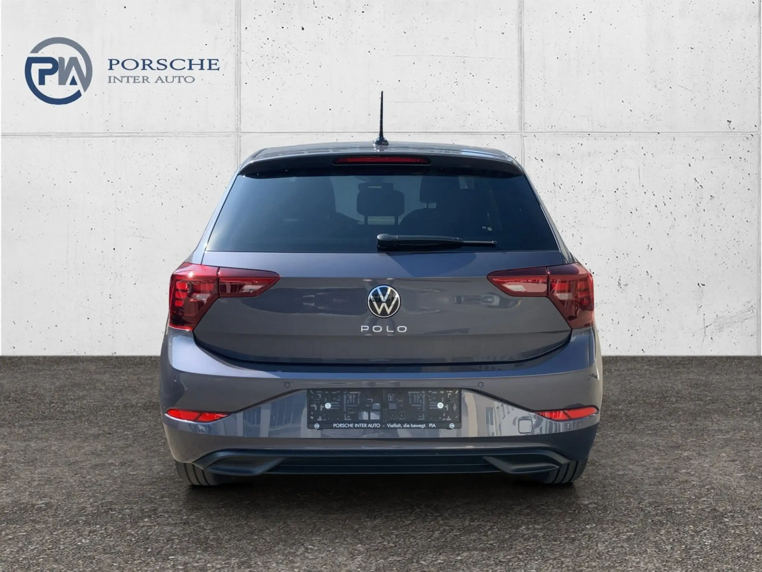 Volkswagen - Polo