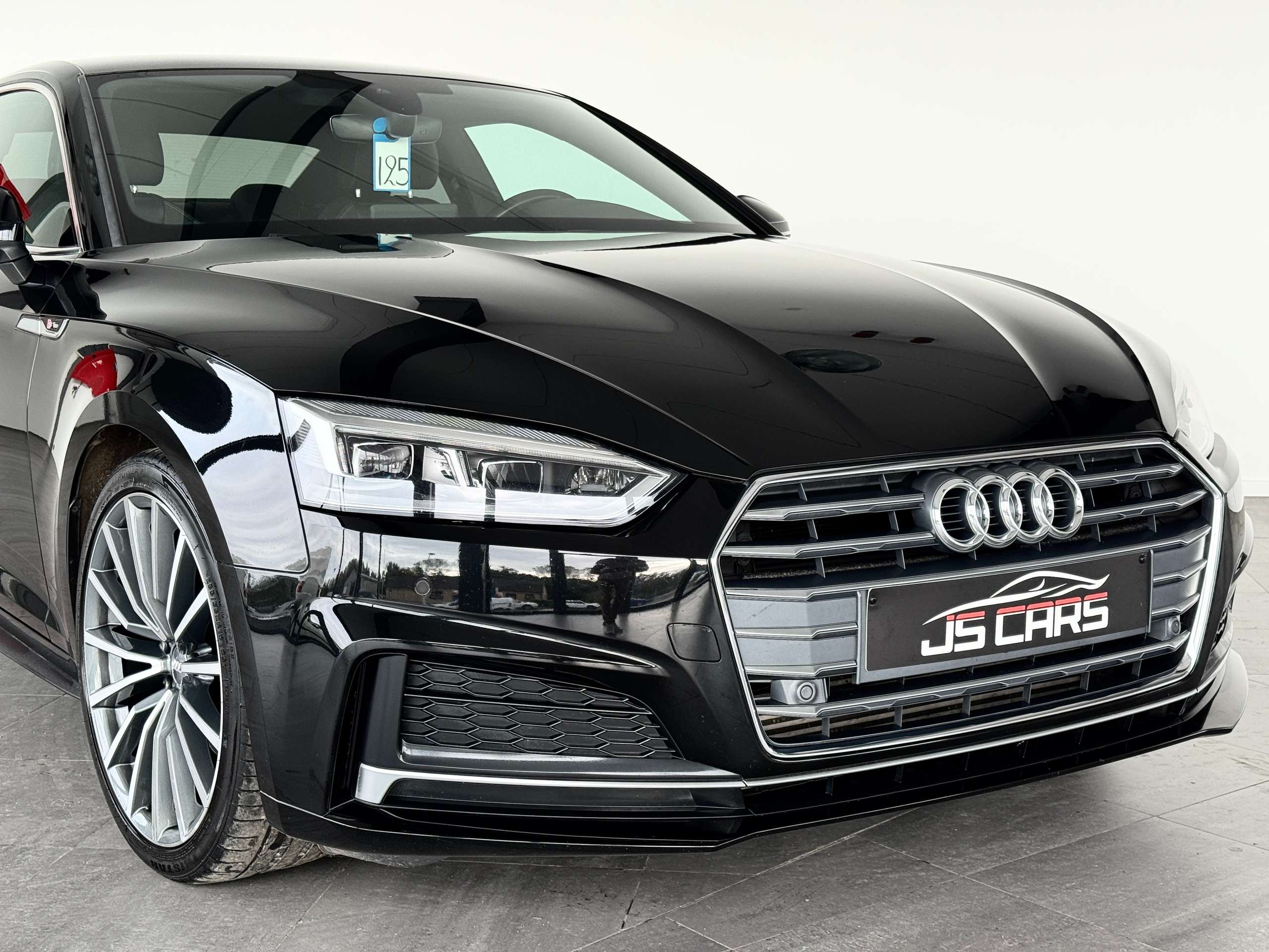 Audi - A5