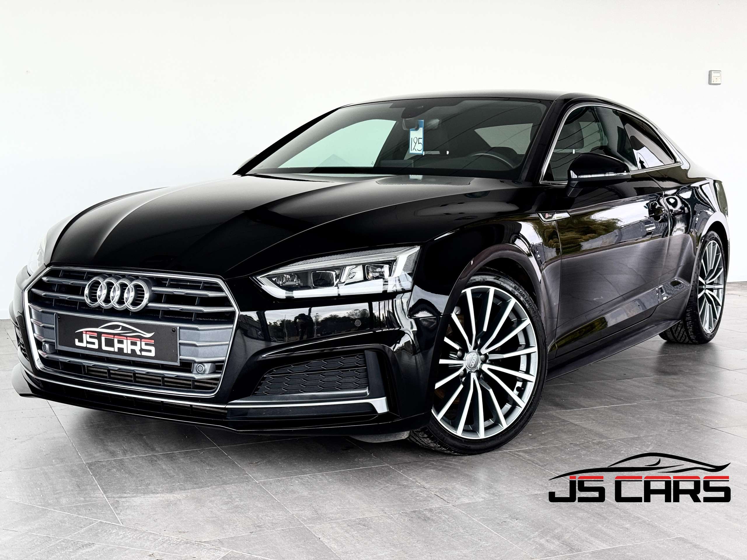 Audi - A5