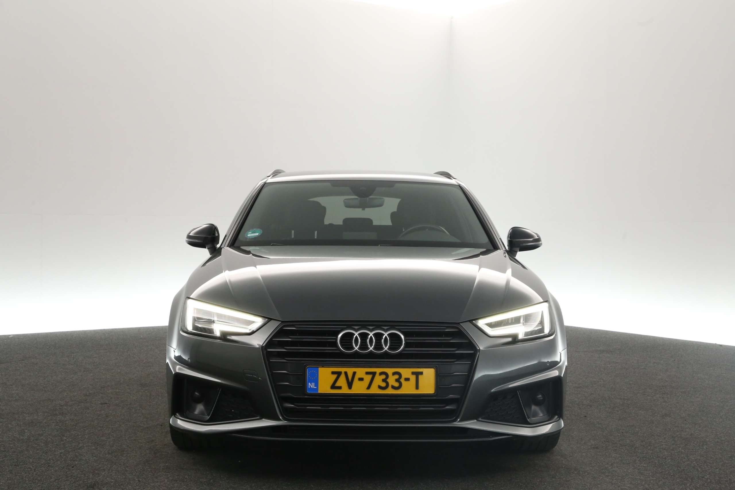 Audi - A4