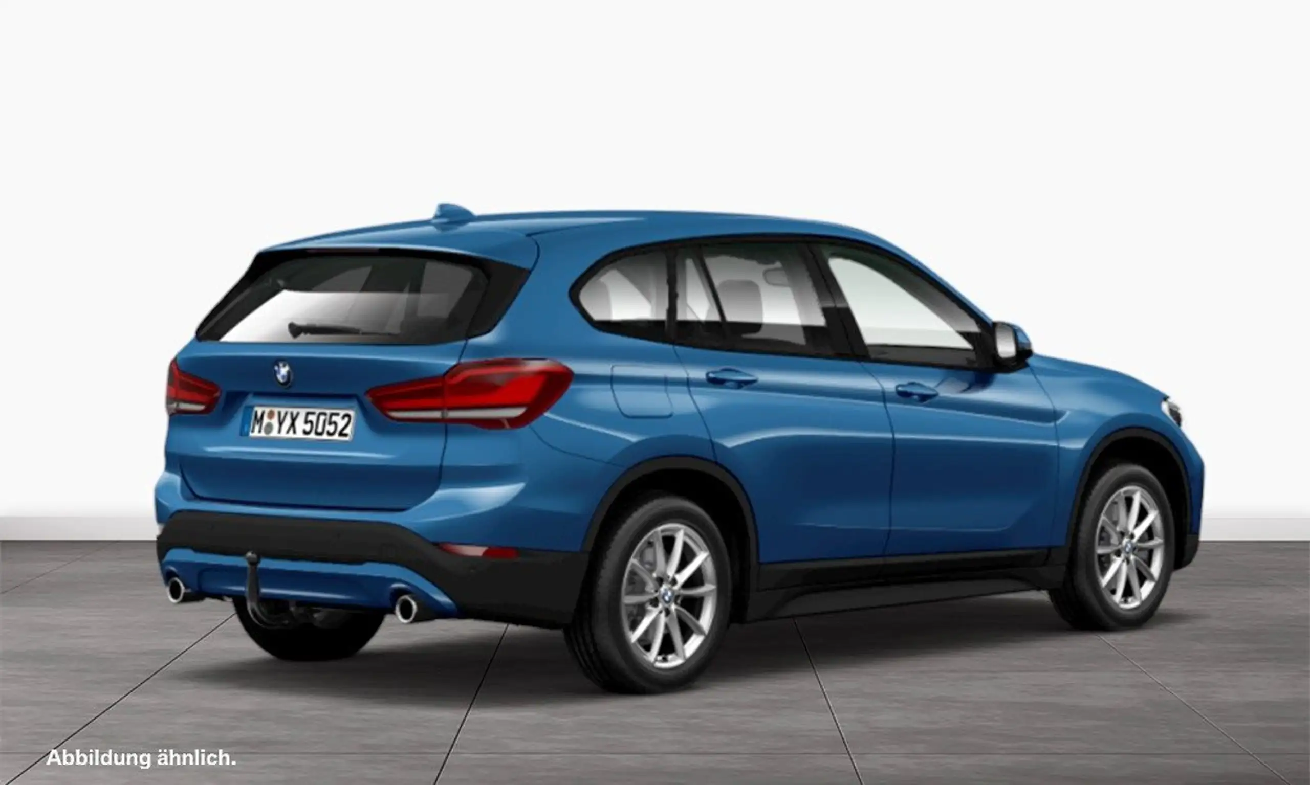 BMW - X1