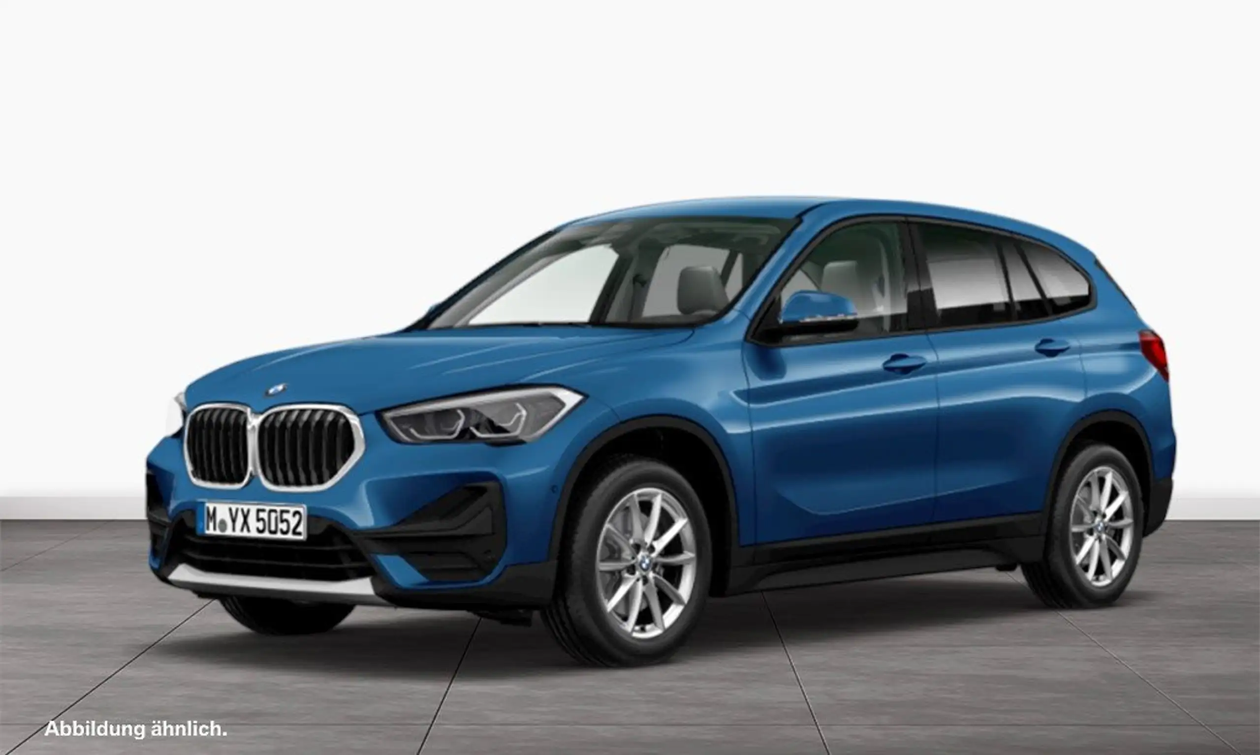 BMW - X1