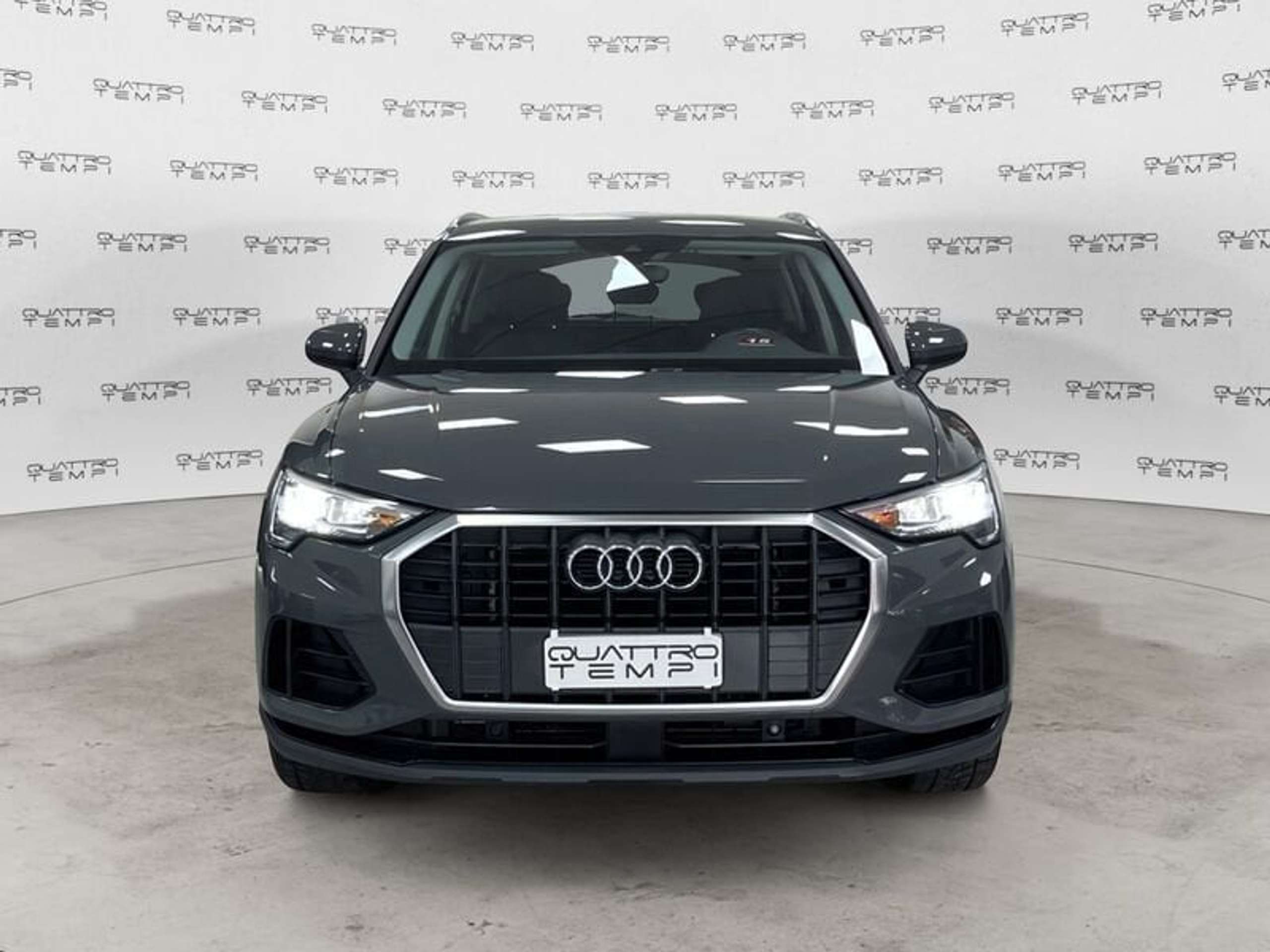 Audi - Q3