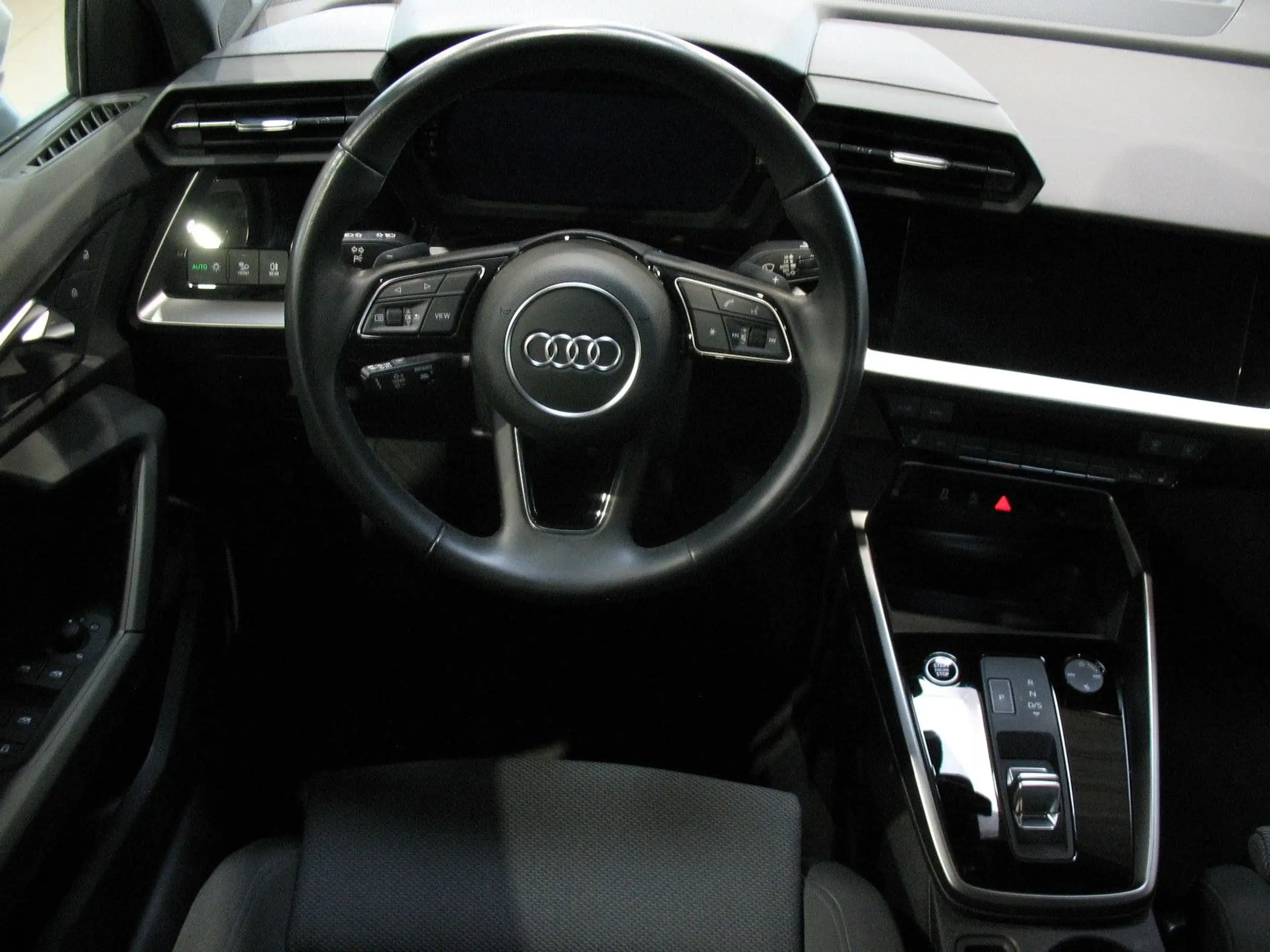 Audi - A3