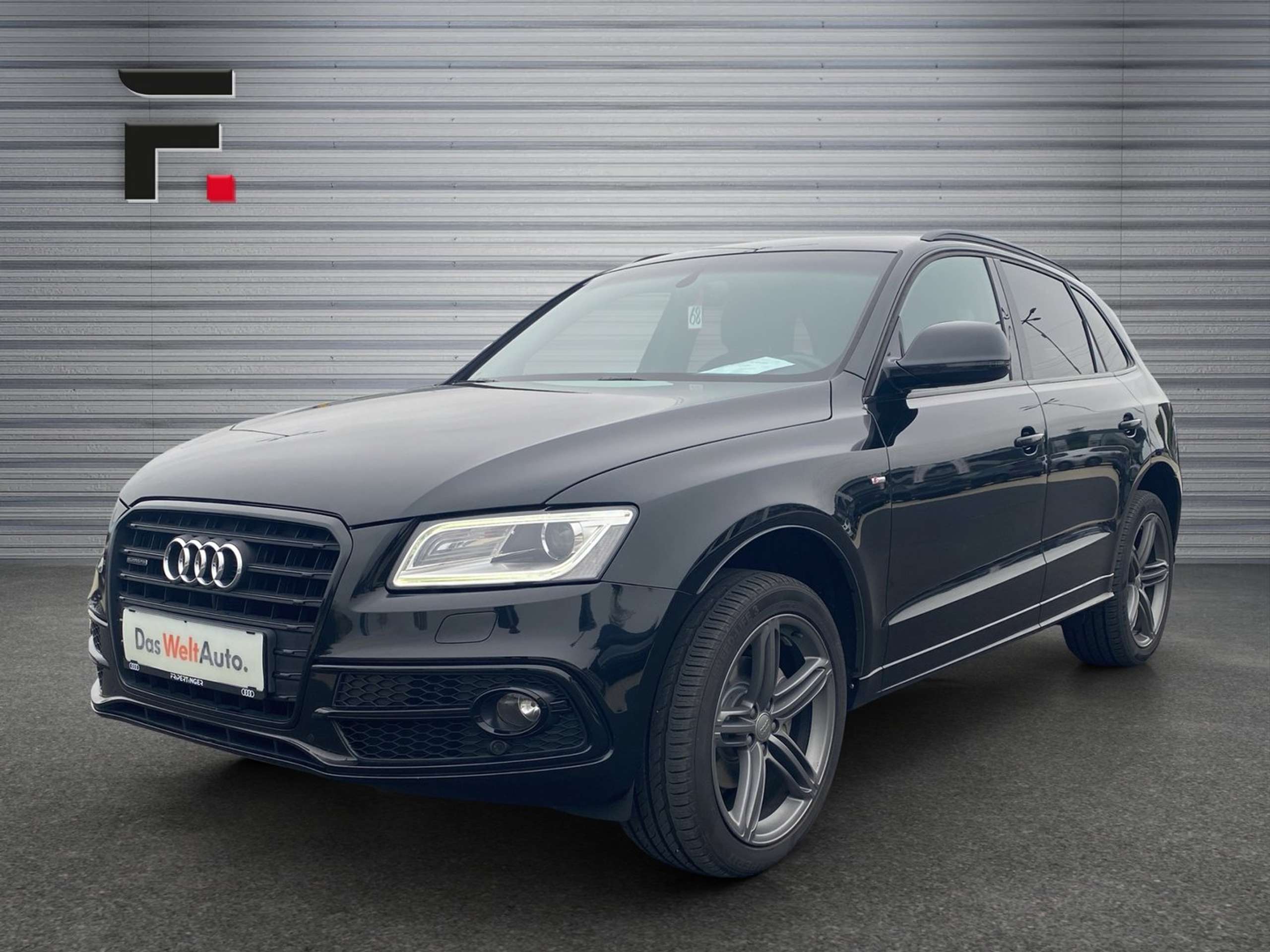 Audi - Q5