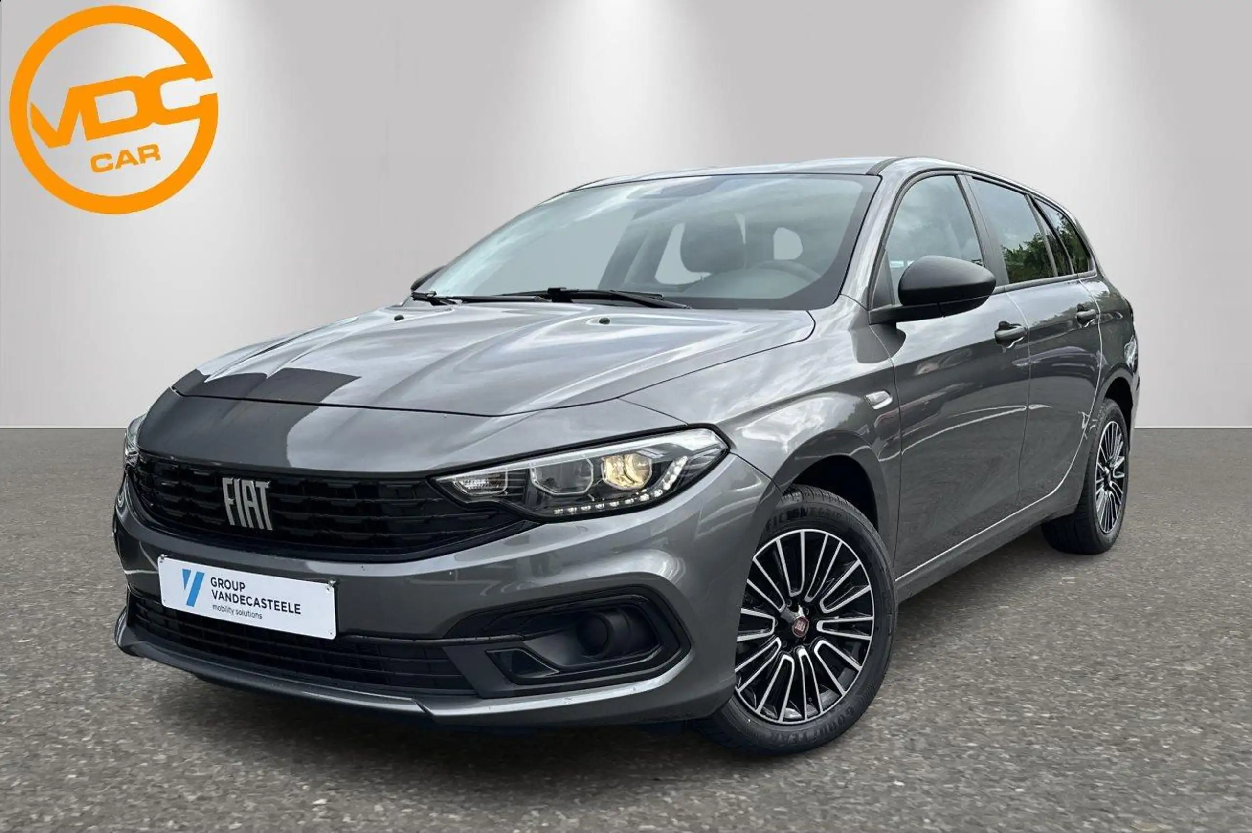 Fiat Tipo 2024