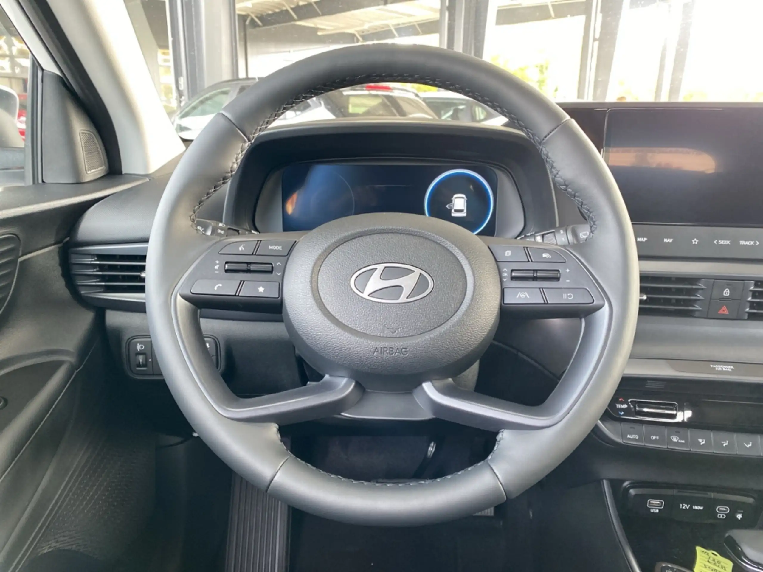 Hyundai - i20