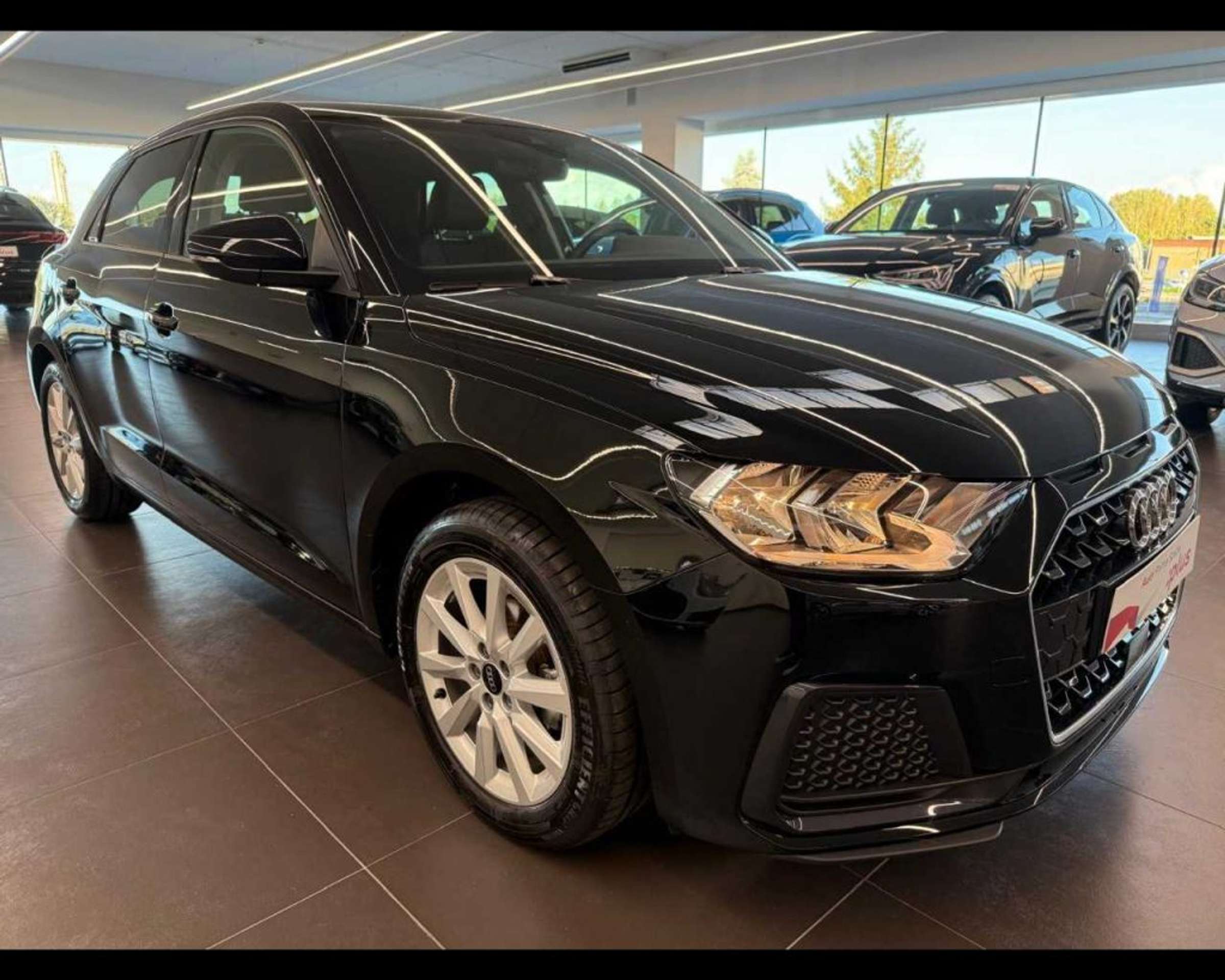 Audi - A1