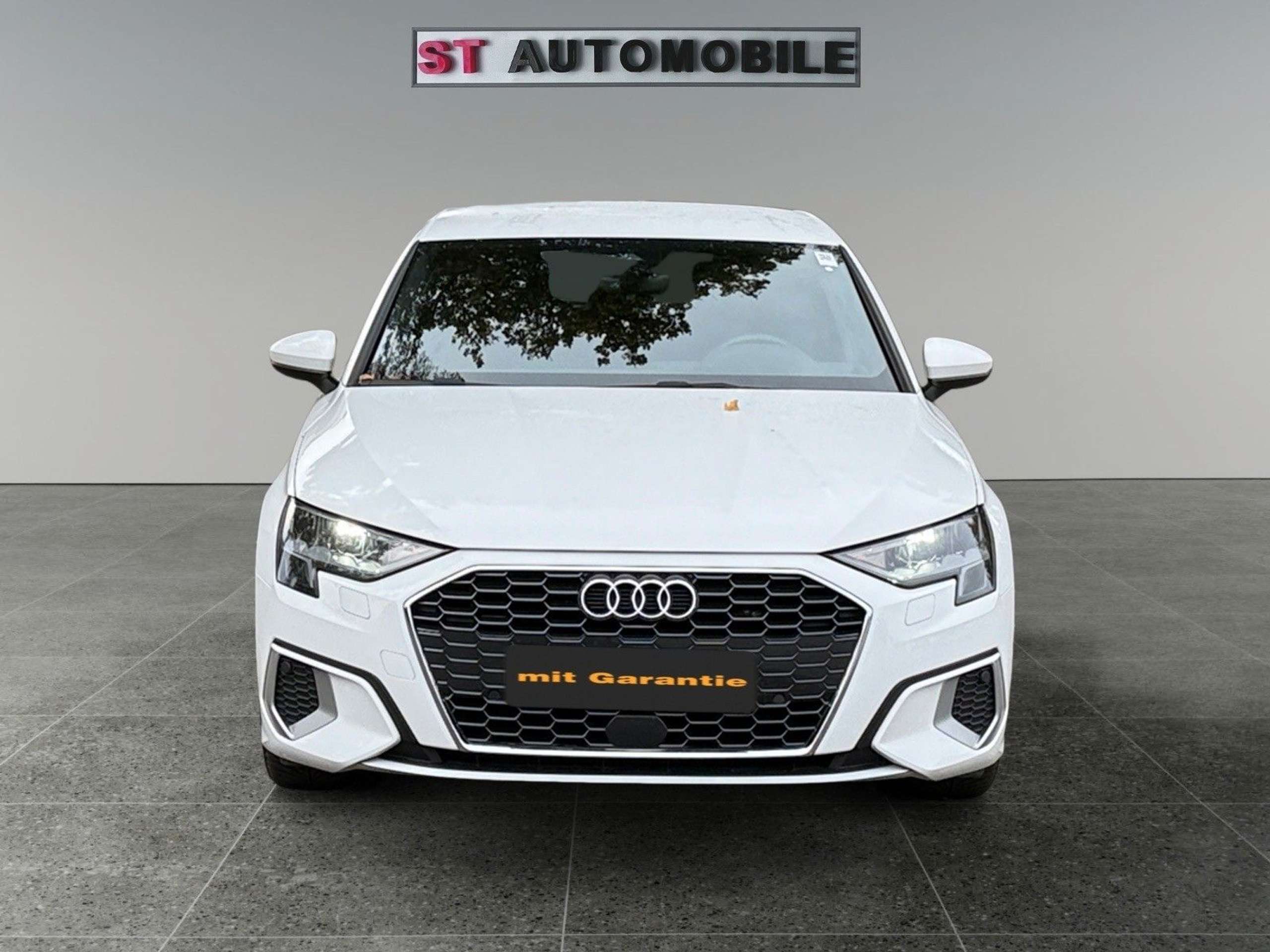 Audi - A3