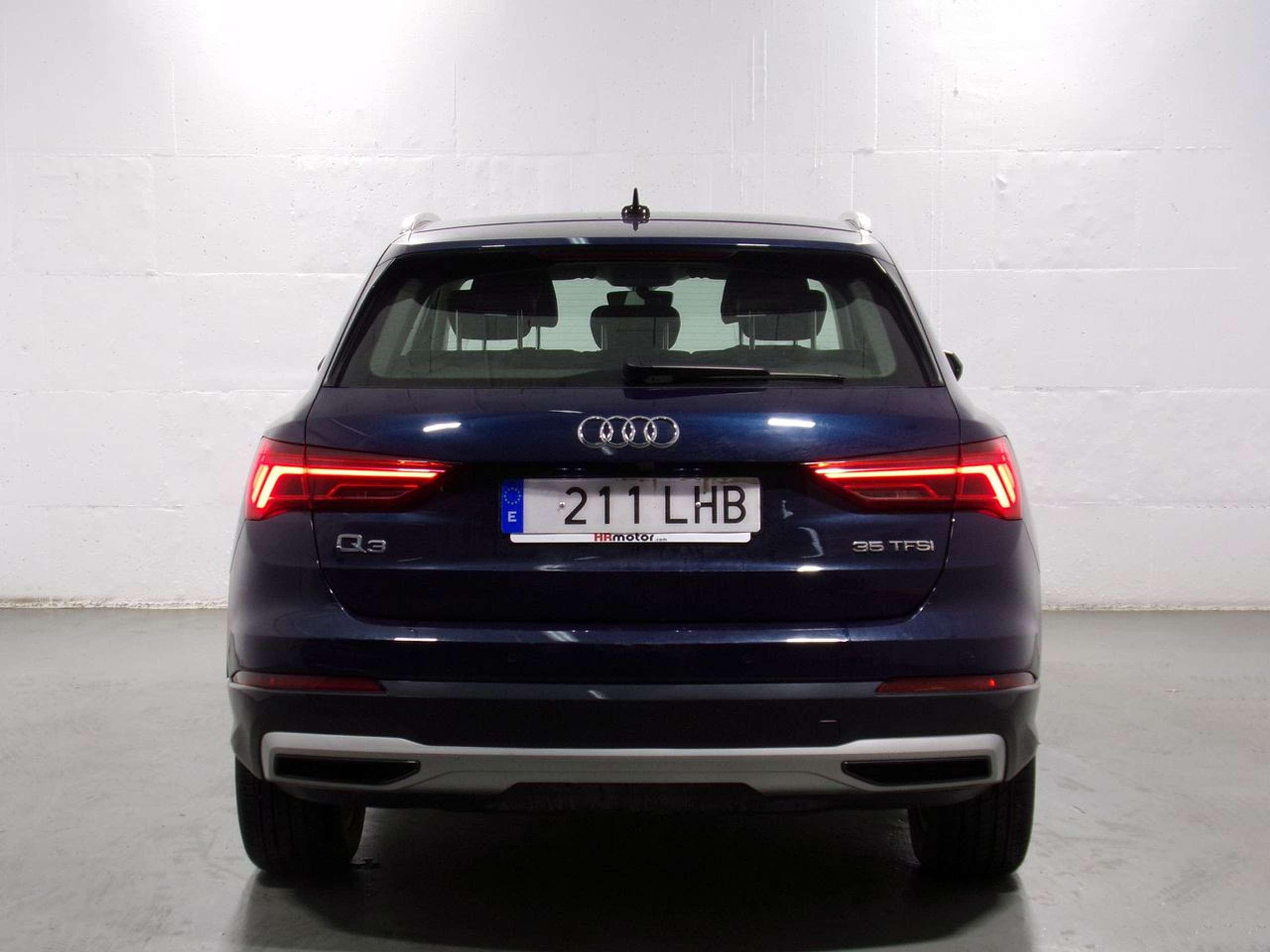 Audi - Q3