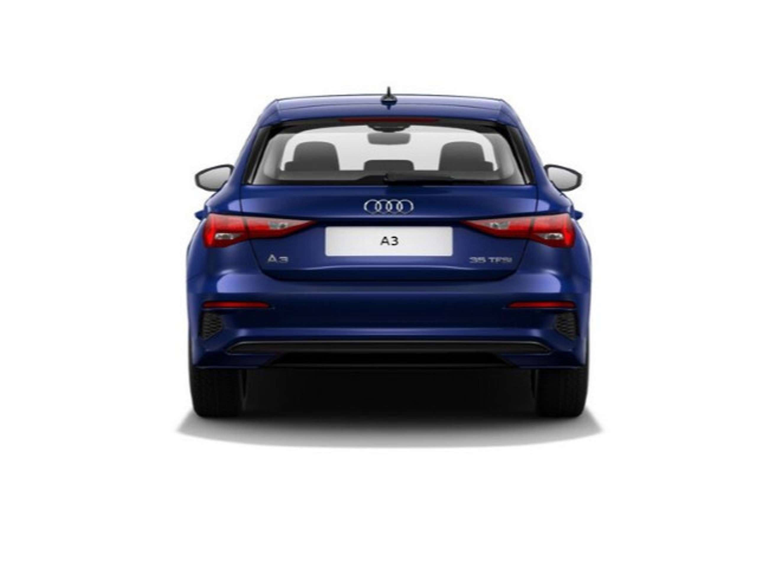 Audi - A3