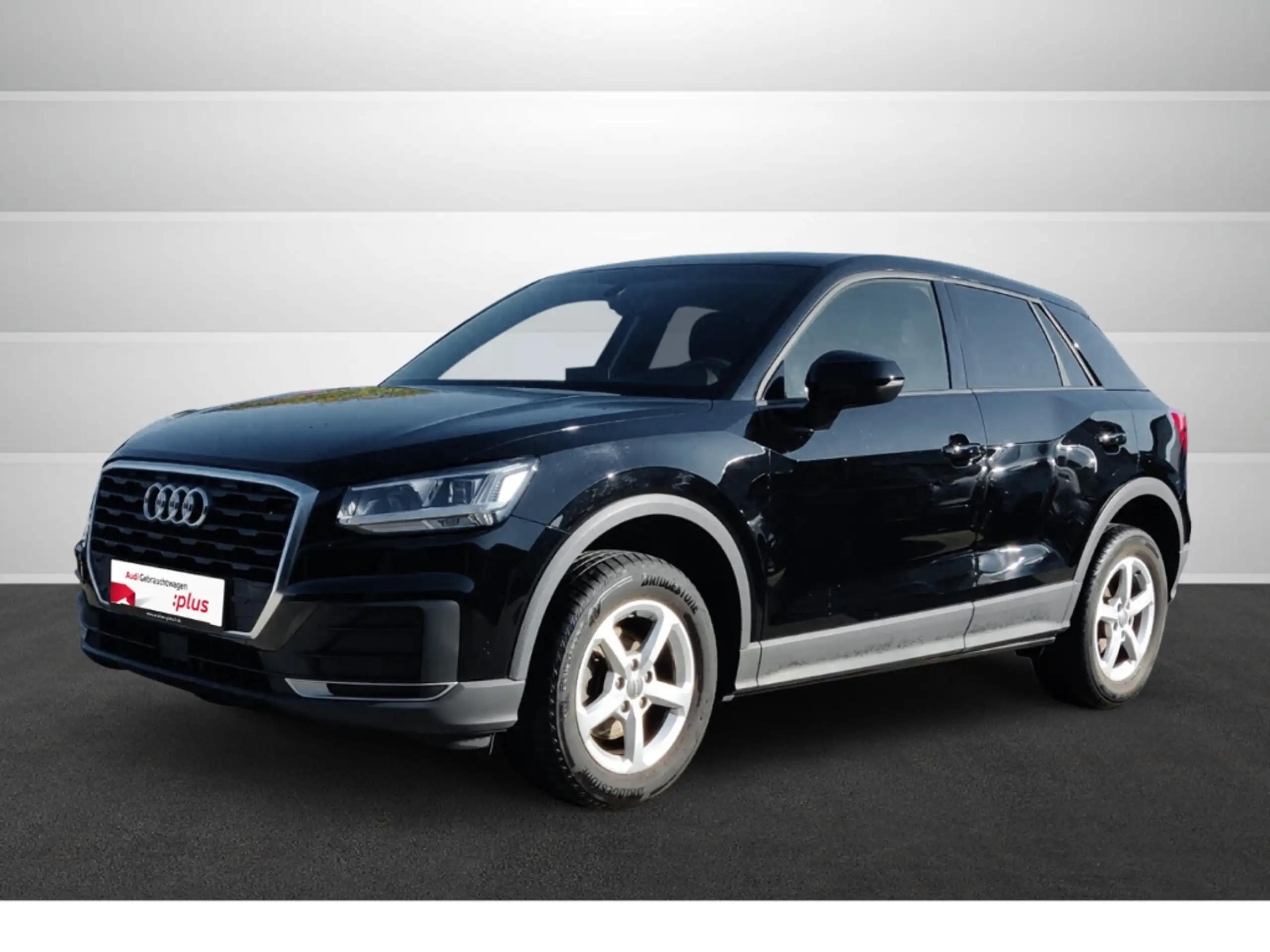 Audi - Q2