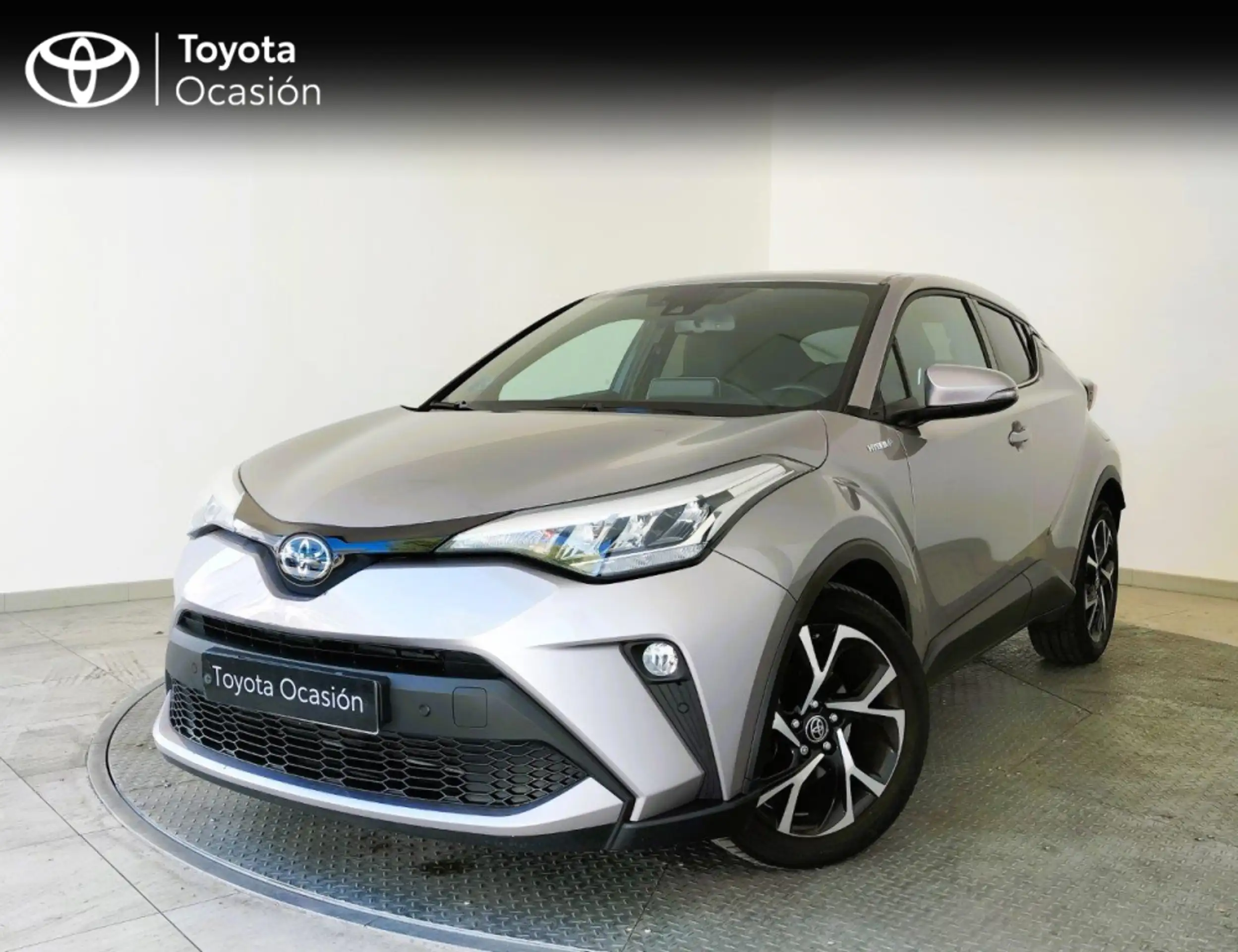 Toyota C-HR 2020