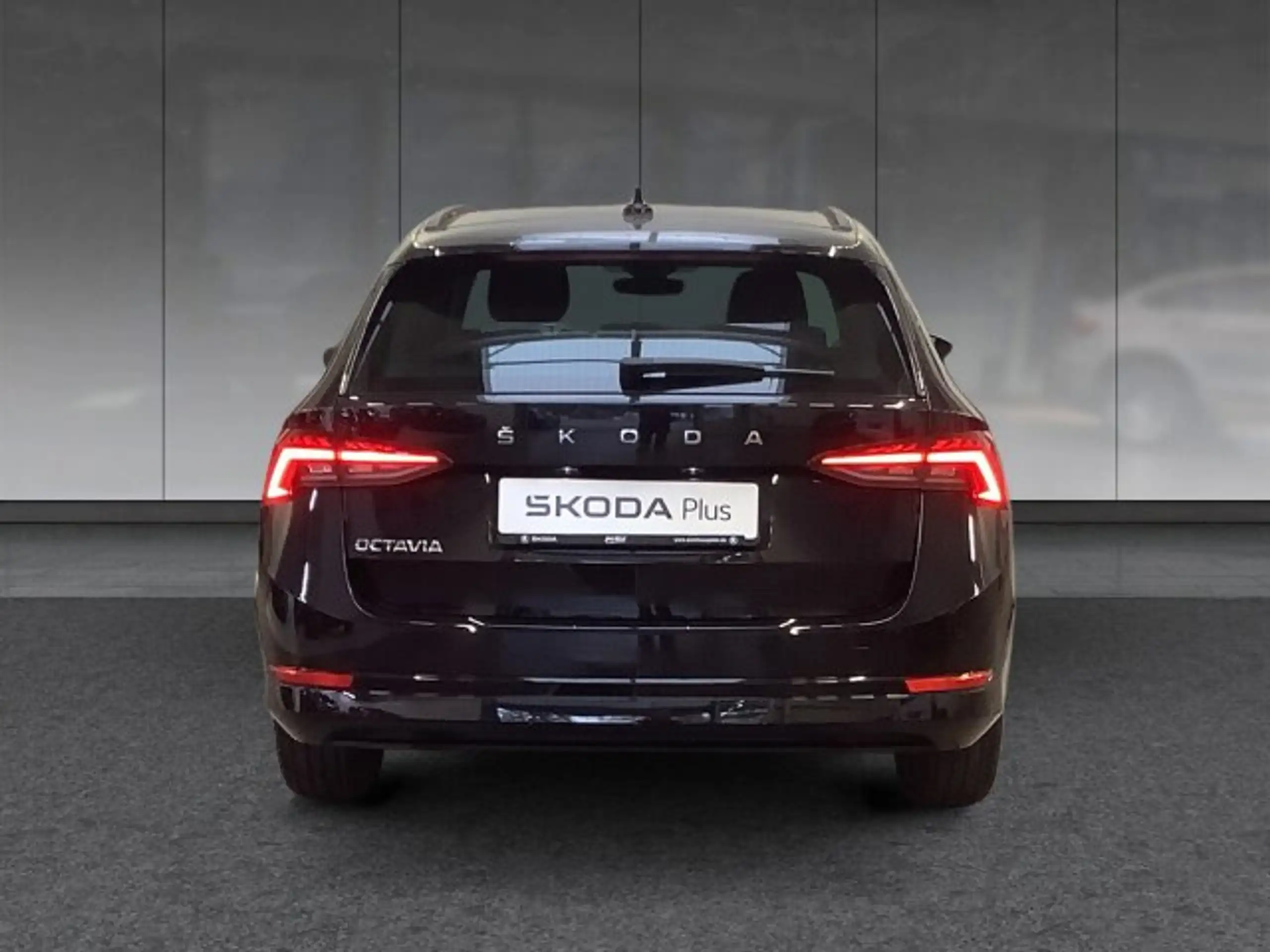 Skoda - Octavia