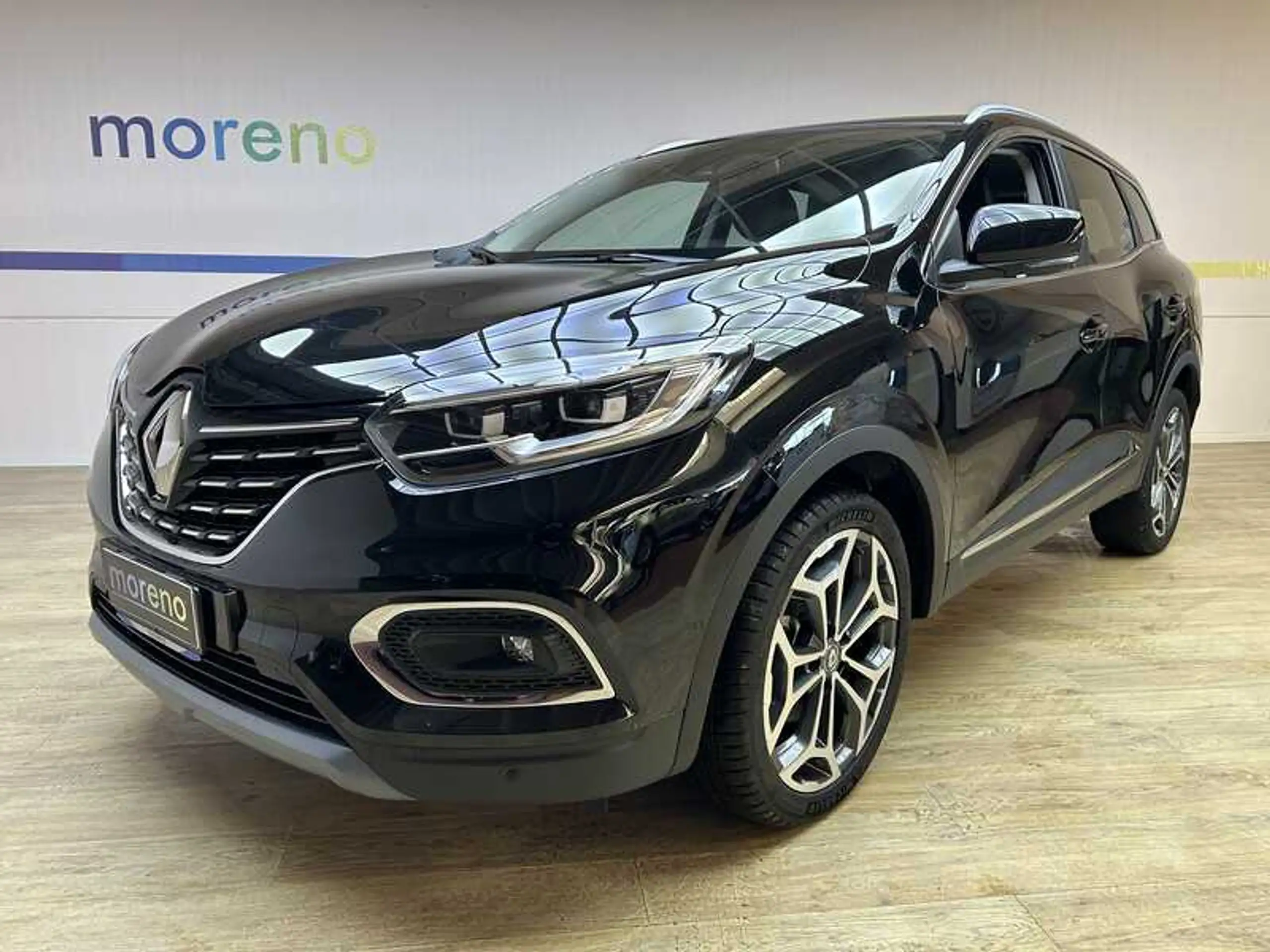 Renault - Kadjar