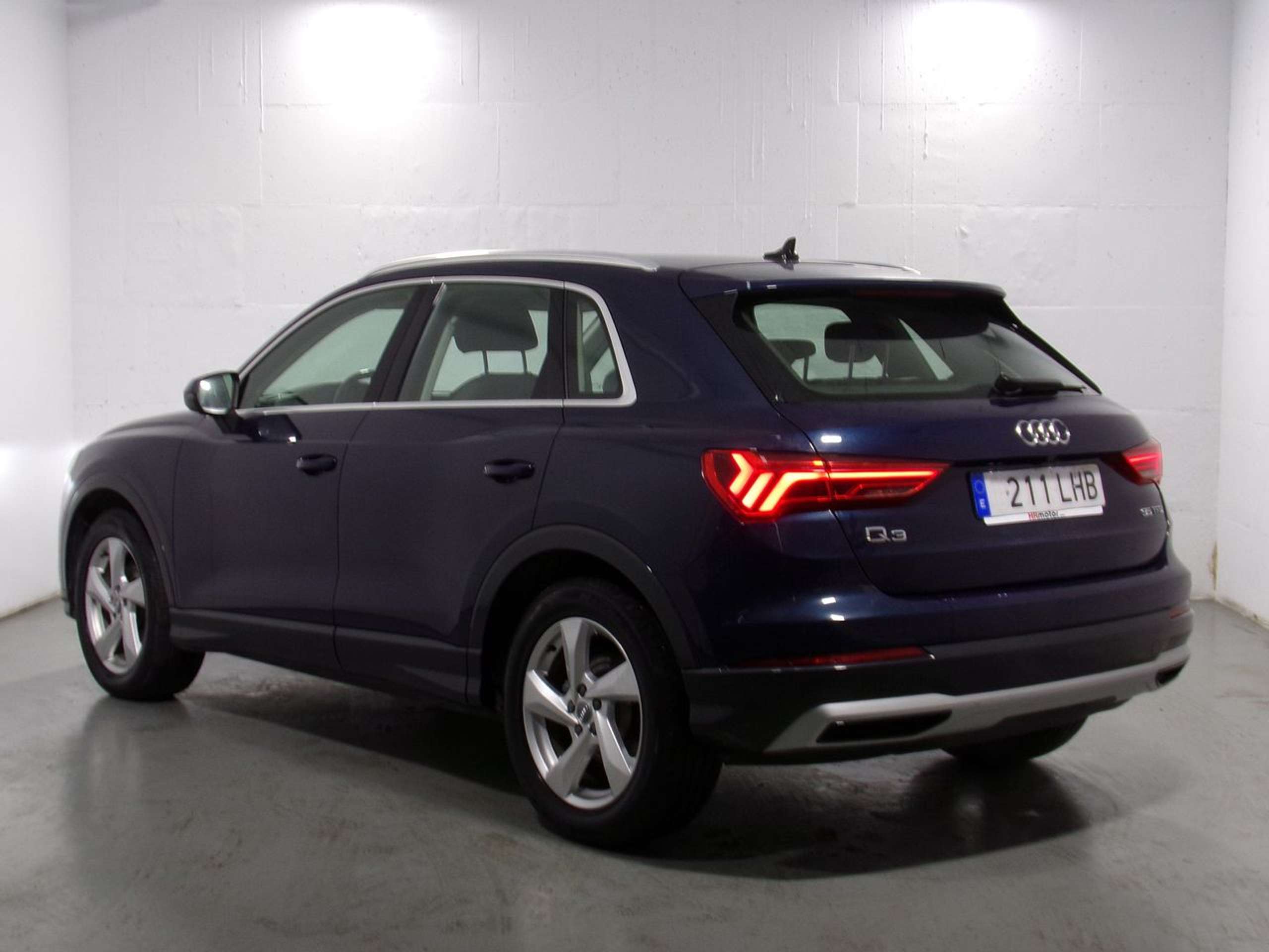 Audi - Q3