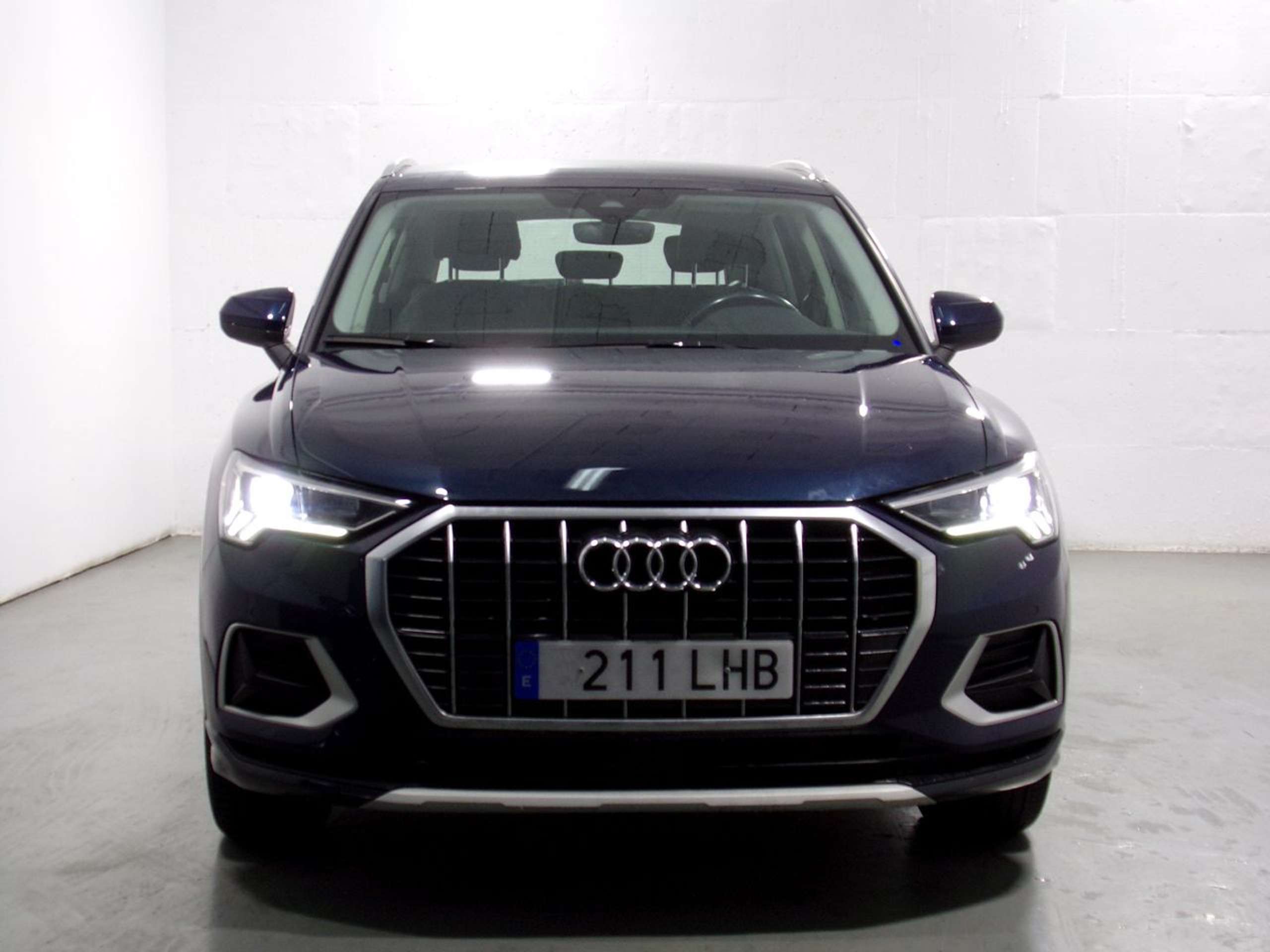 Audi - Q3