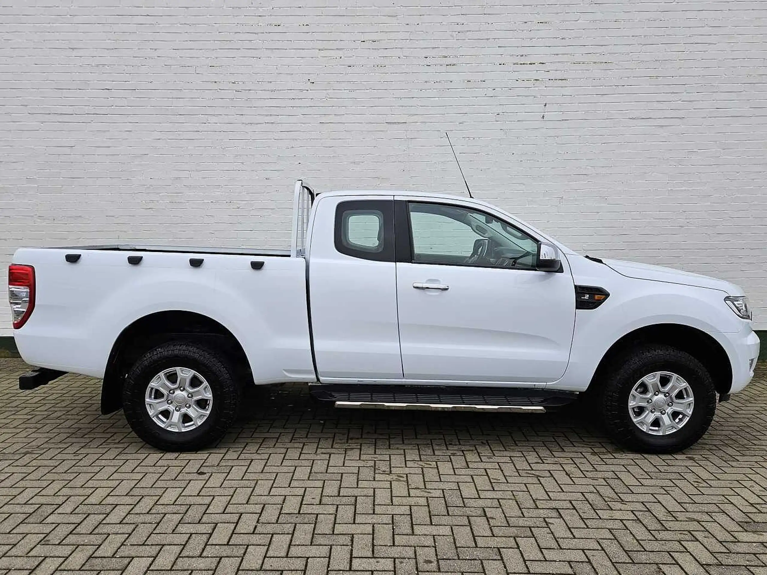 Ford - Ranger