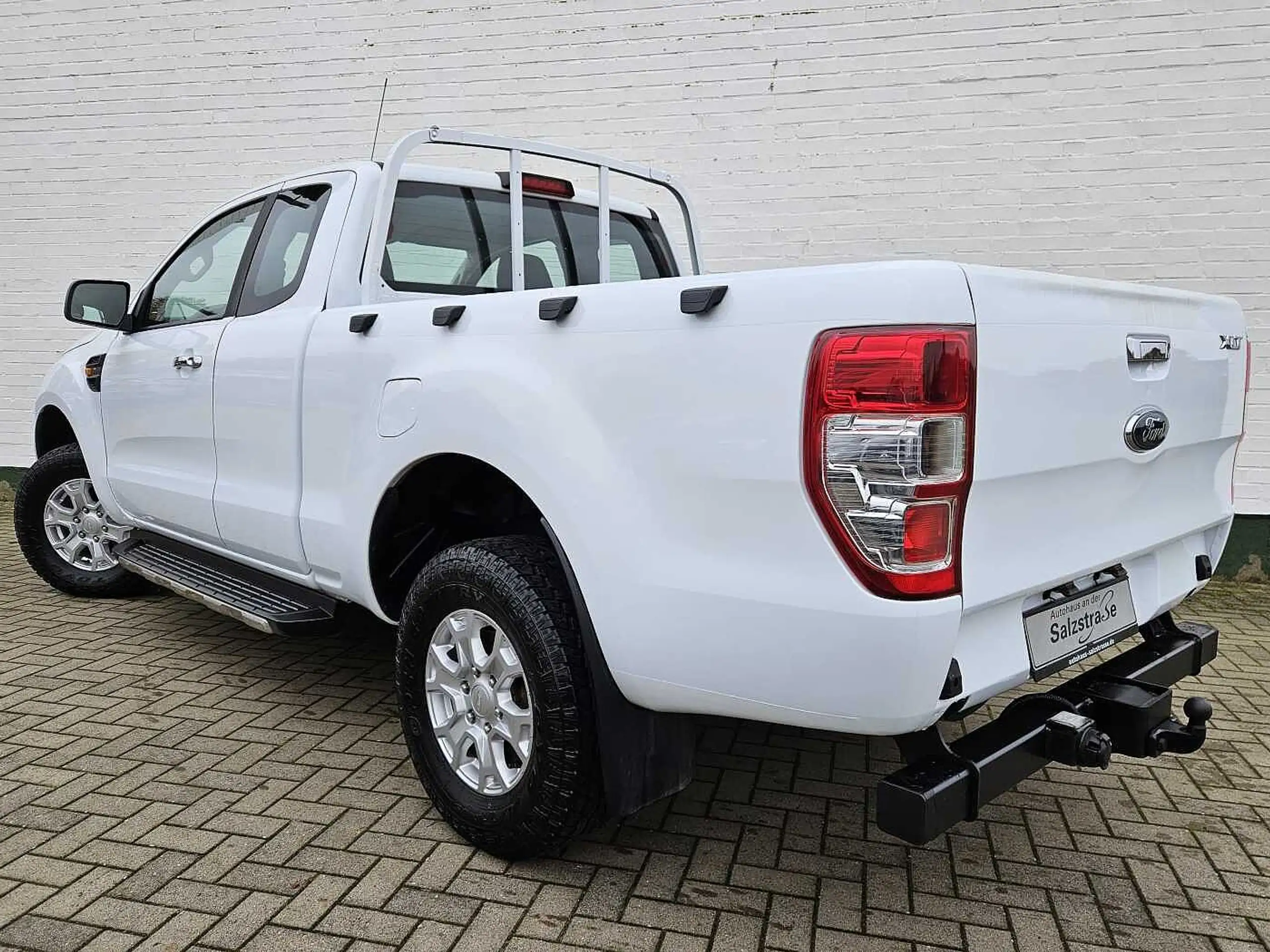 Ford - Ranger