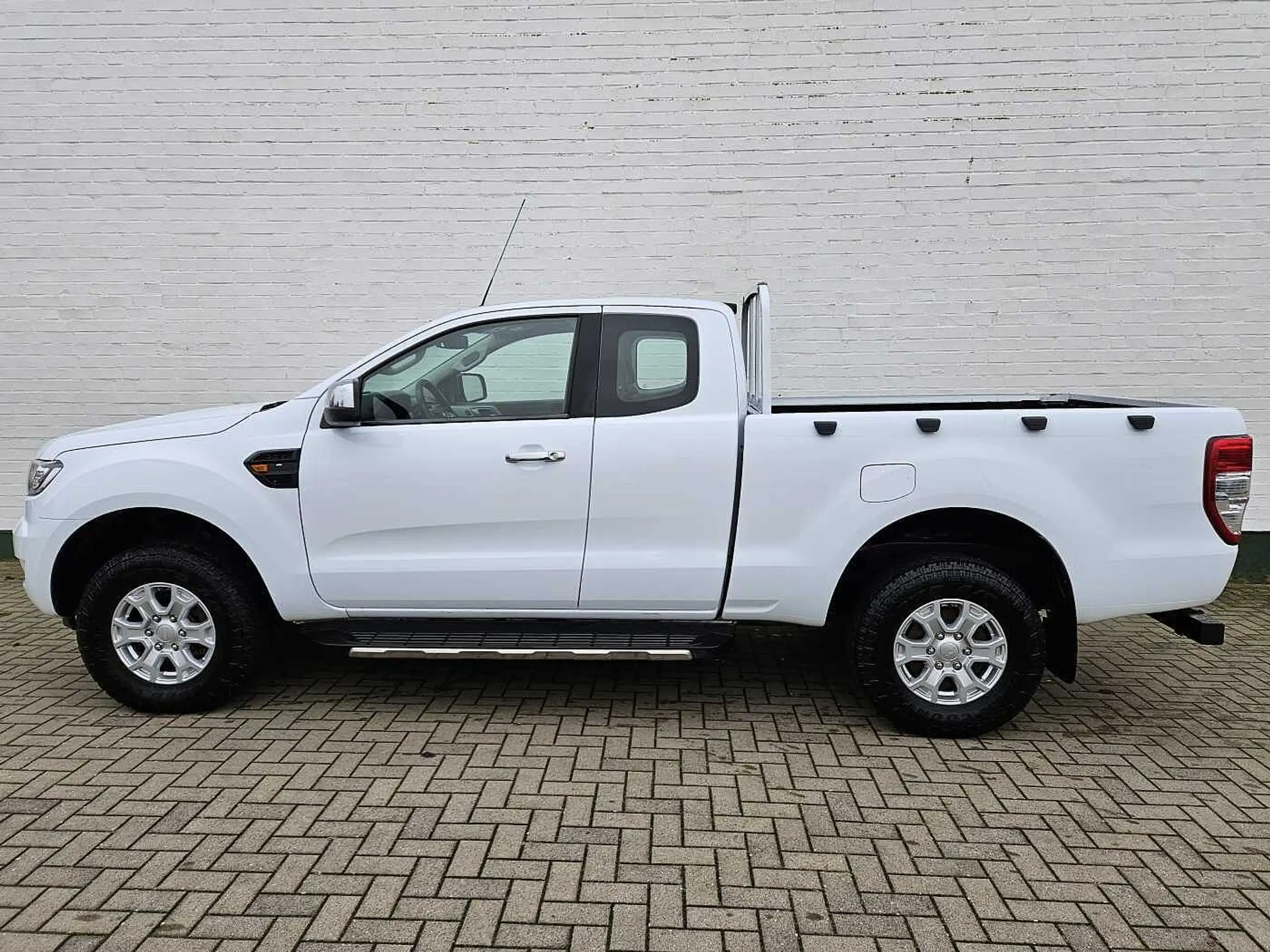 Ford - Ranger